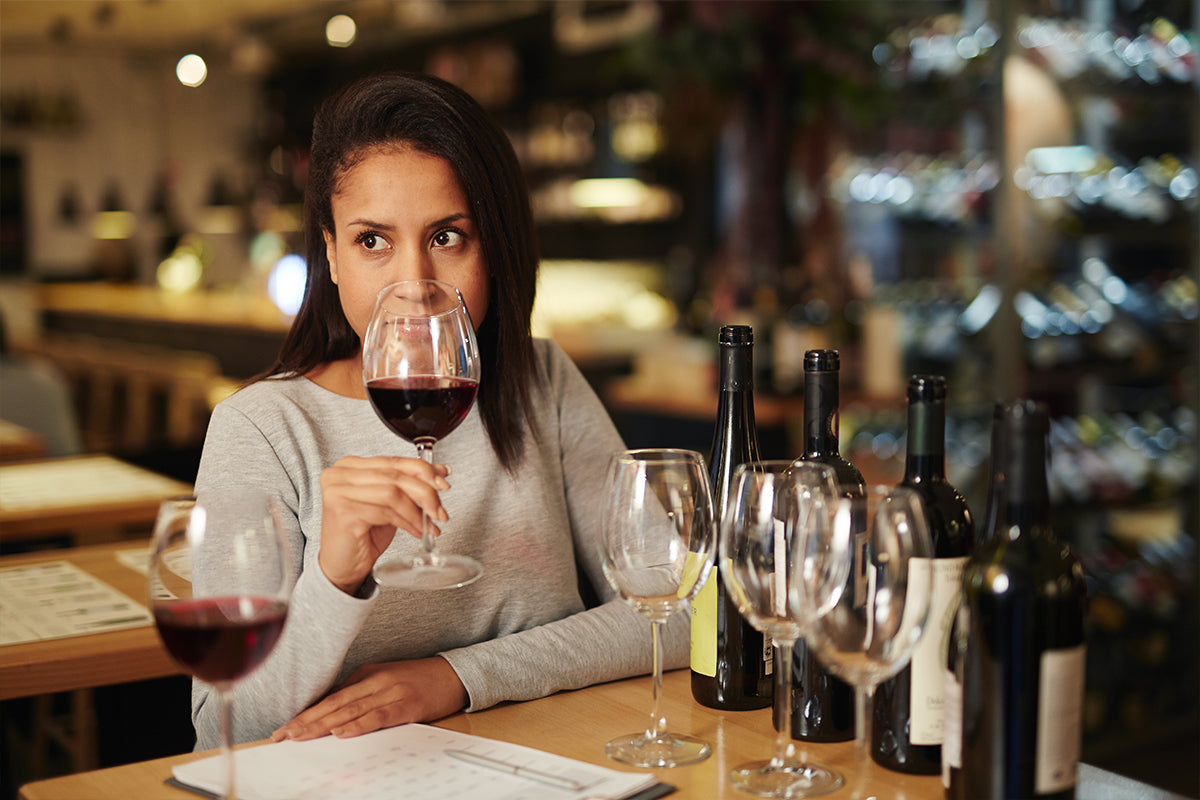 Wein- und Speisenkombinationen 1x1: So steigern Sie Ihr kulinarisches Erlebnis