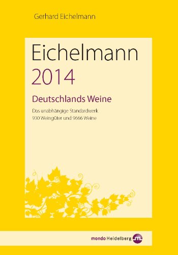 Eichelmann2014