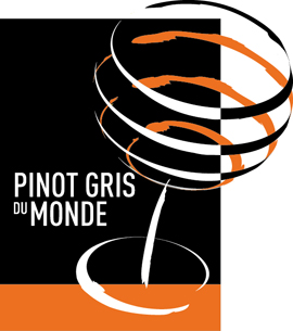 Pinot Gris Du Monde