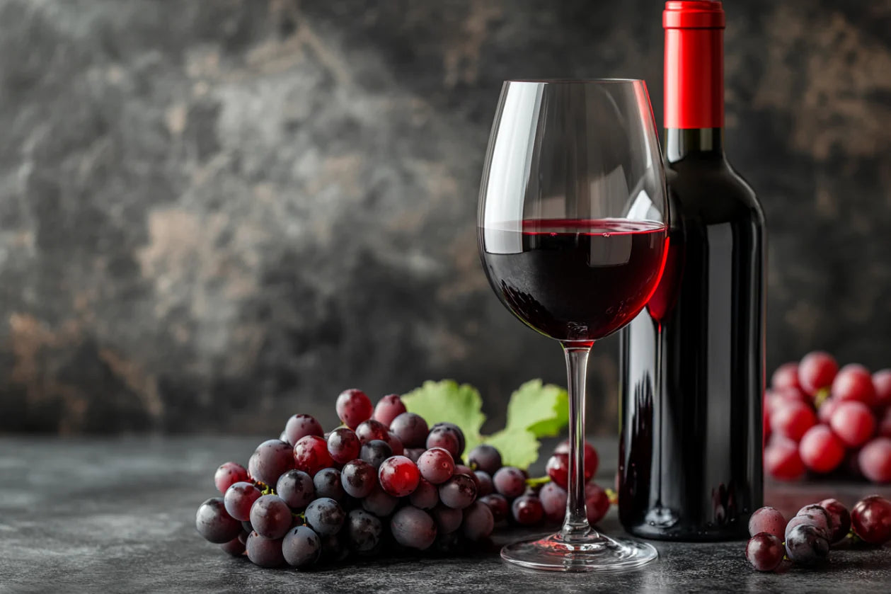 Acolon Rotwein: Perfekte Begleitung für jeden Anlass