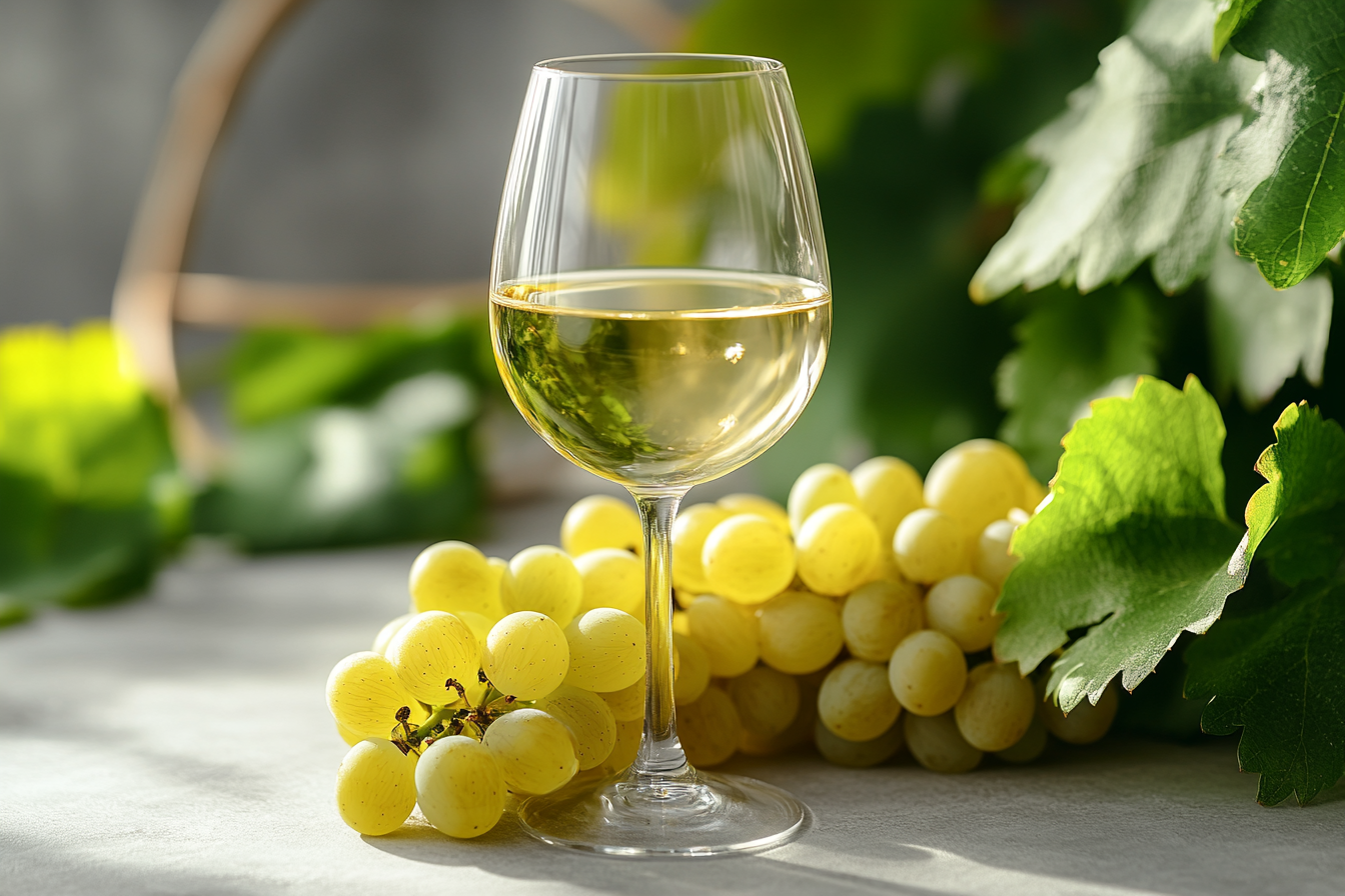 Rebsorten der Pfalz: Auxerrois