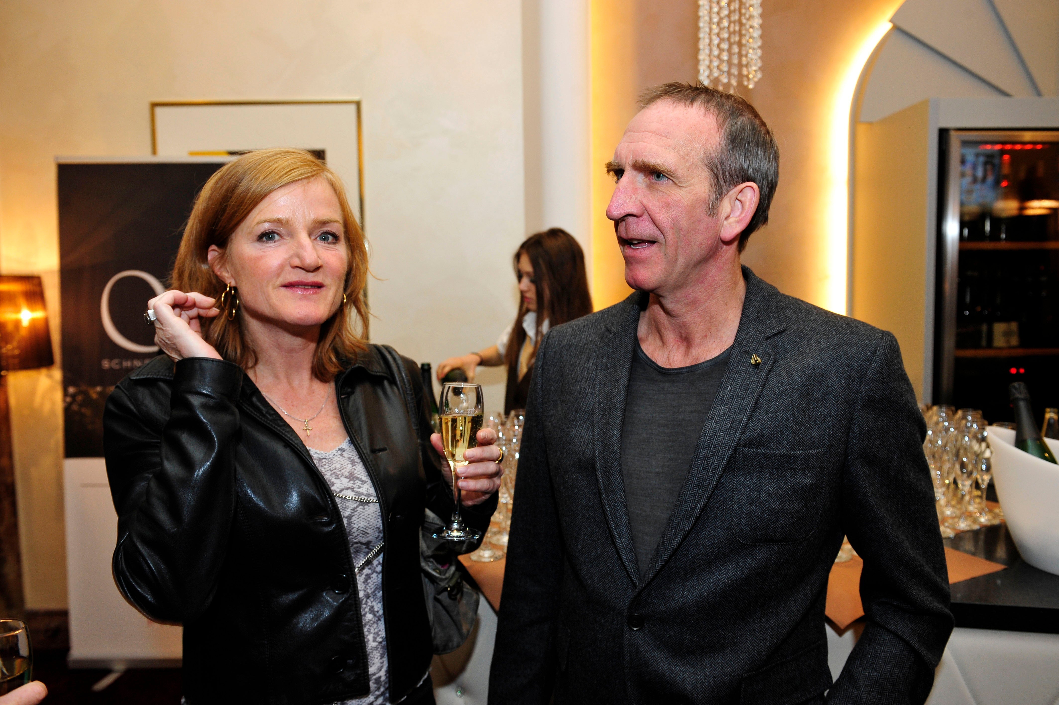 pfalzweinshop.de bei Premiere von "die schöne Spionin"