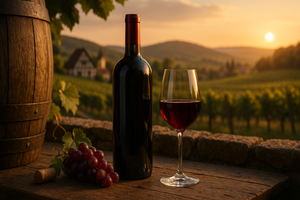 Deutscher Rotweinpreis