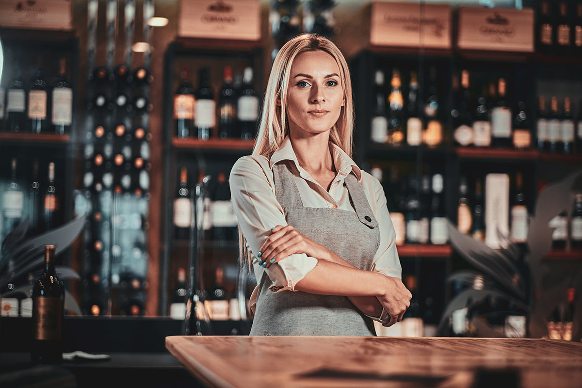 Sommelier Tips: den richtigen Wein finden
