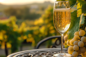 Pfälzer Sekt richtig genießen - Von der Auswahl bis zum perfekten Moment