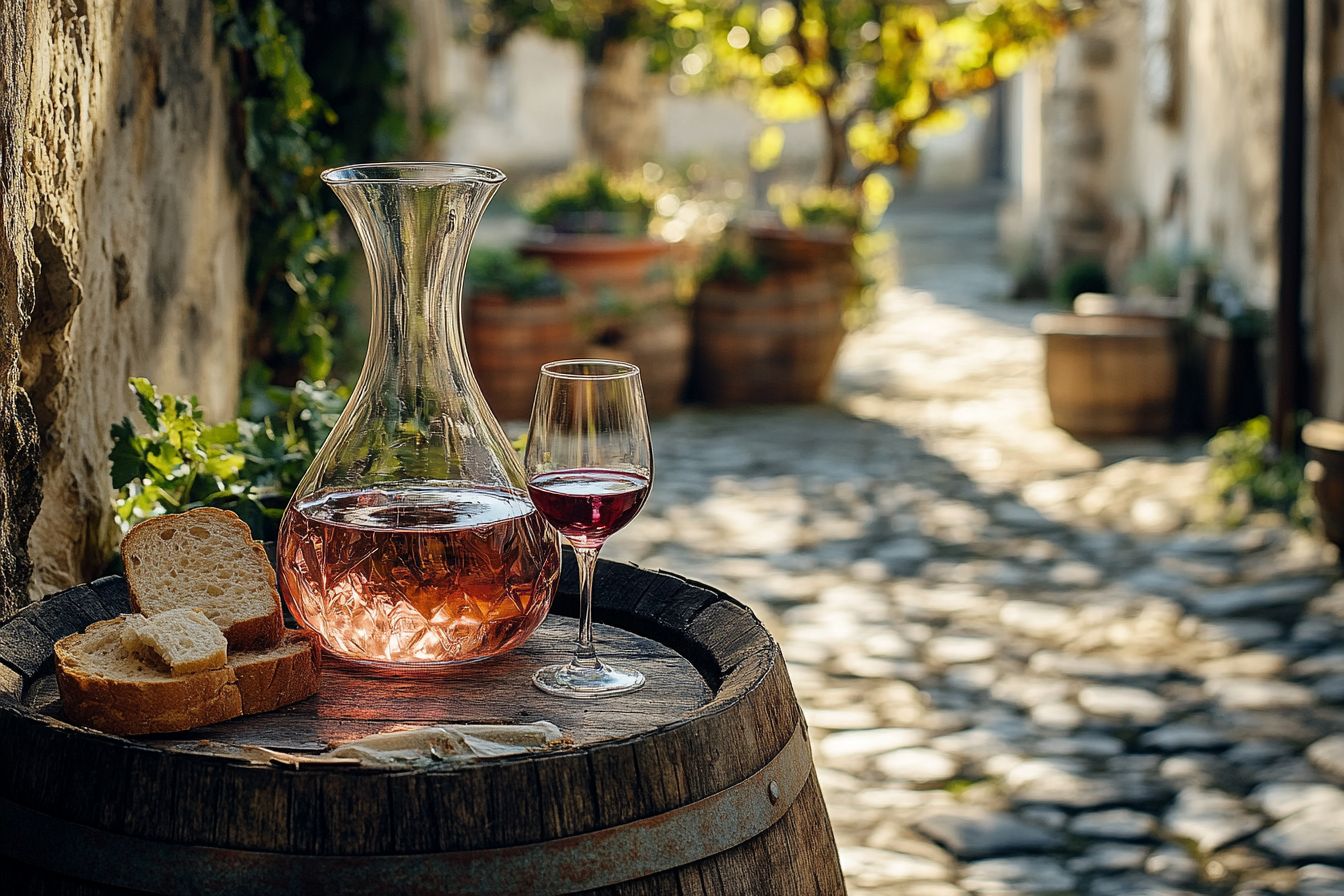 Pfälzer Rosé: Stil, Herstellung, Food Pairing & Kaufberatung