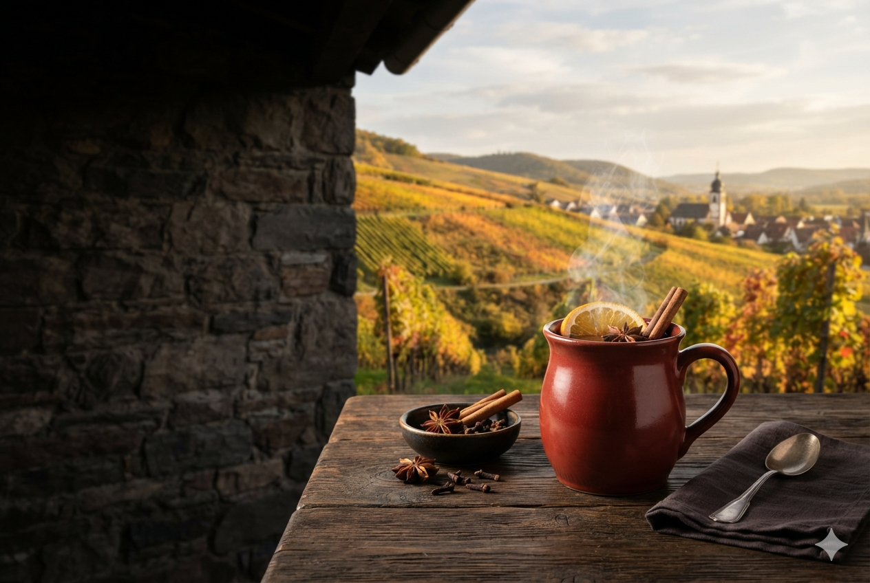 Glühwein