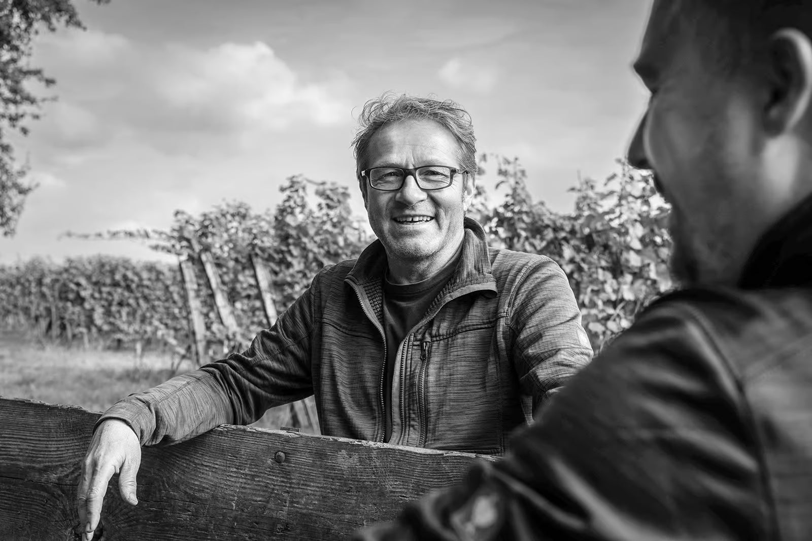 Weingut Psyk Keilbach