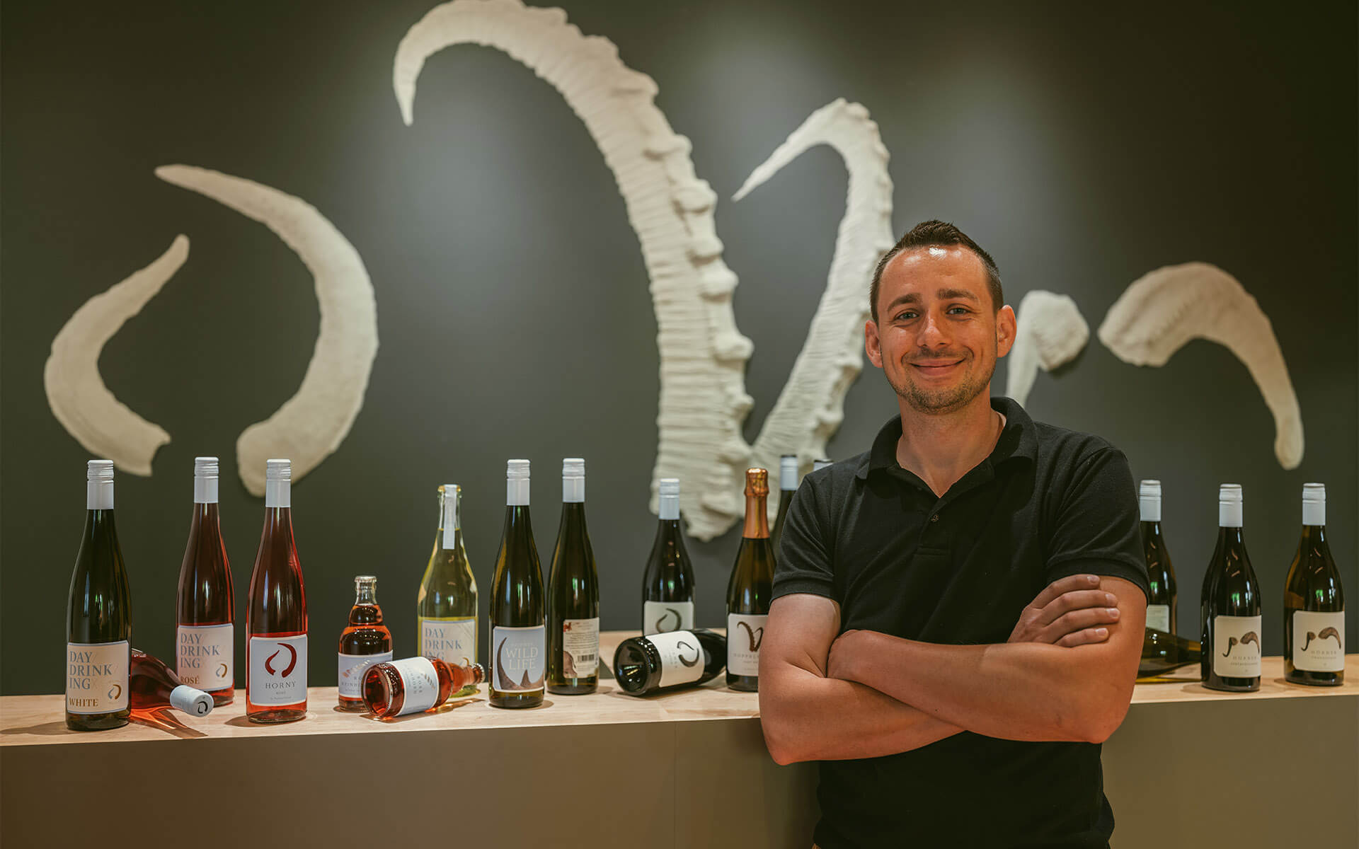 Weingut Hörner Hochstadt