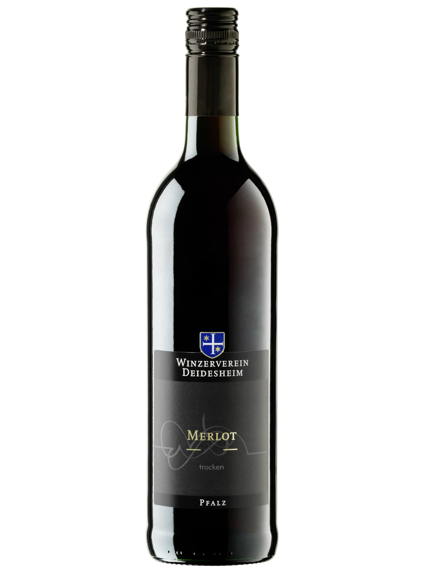 Winzerverein Deidesheim Merlot trocken