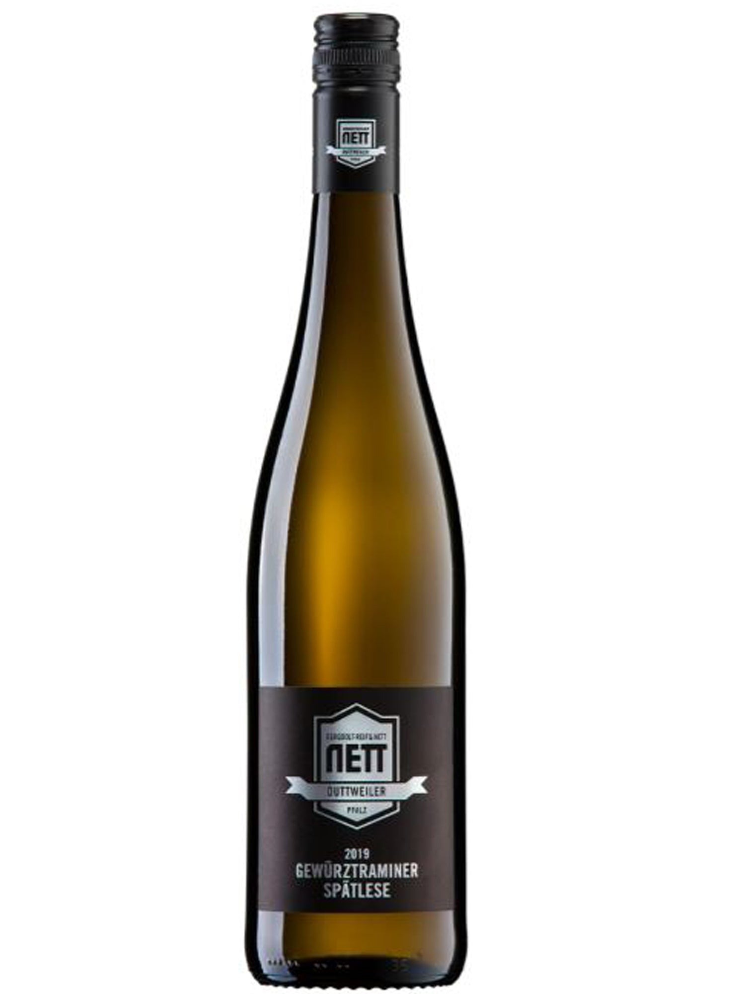 Gewürztraminer Spätlese - Bergdolt,Reif & Nett - Avantgarde