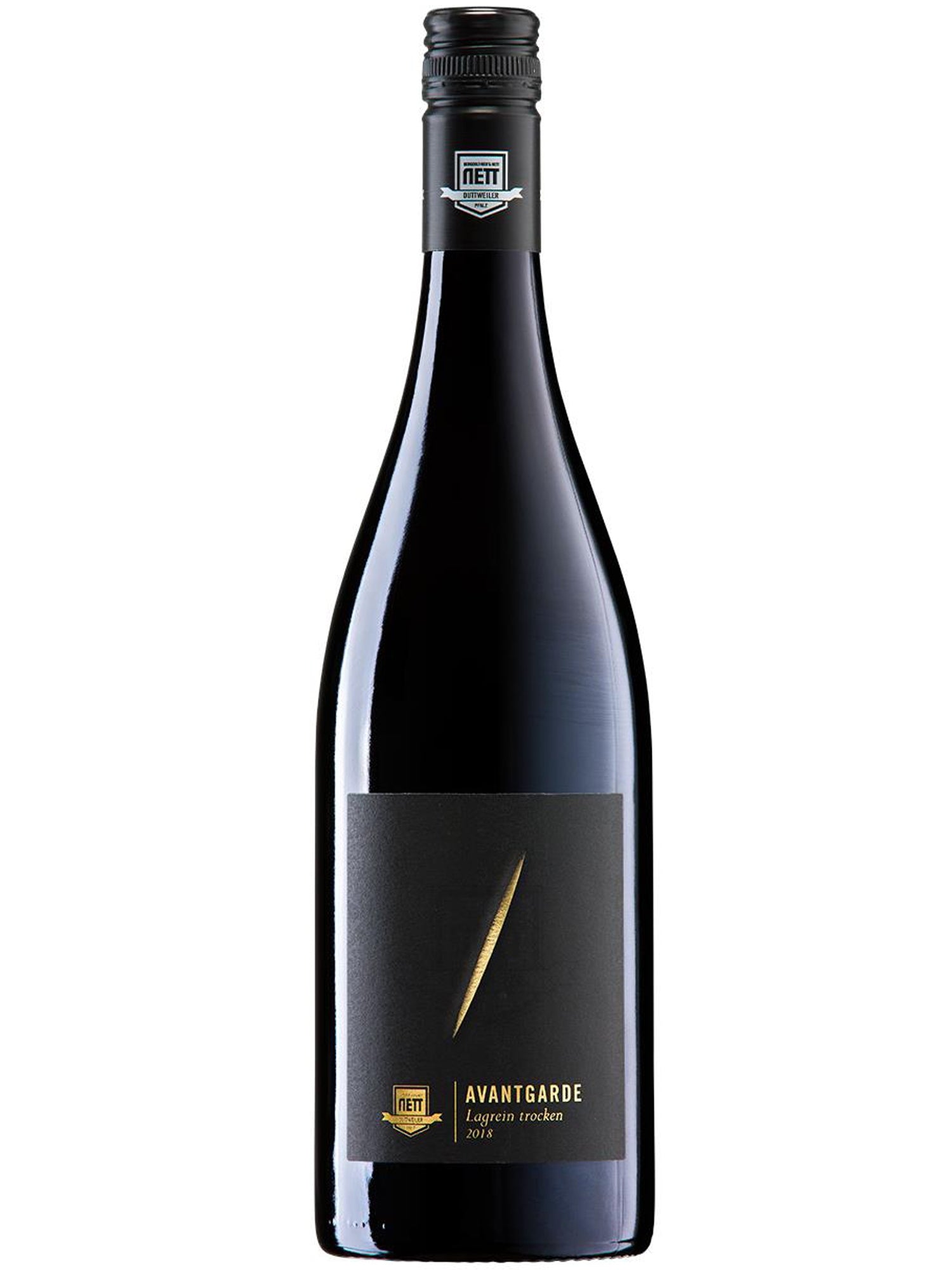 Lagrein trocken „Kolben“ - Bergdollt,Reif & Nett - Avantgarde