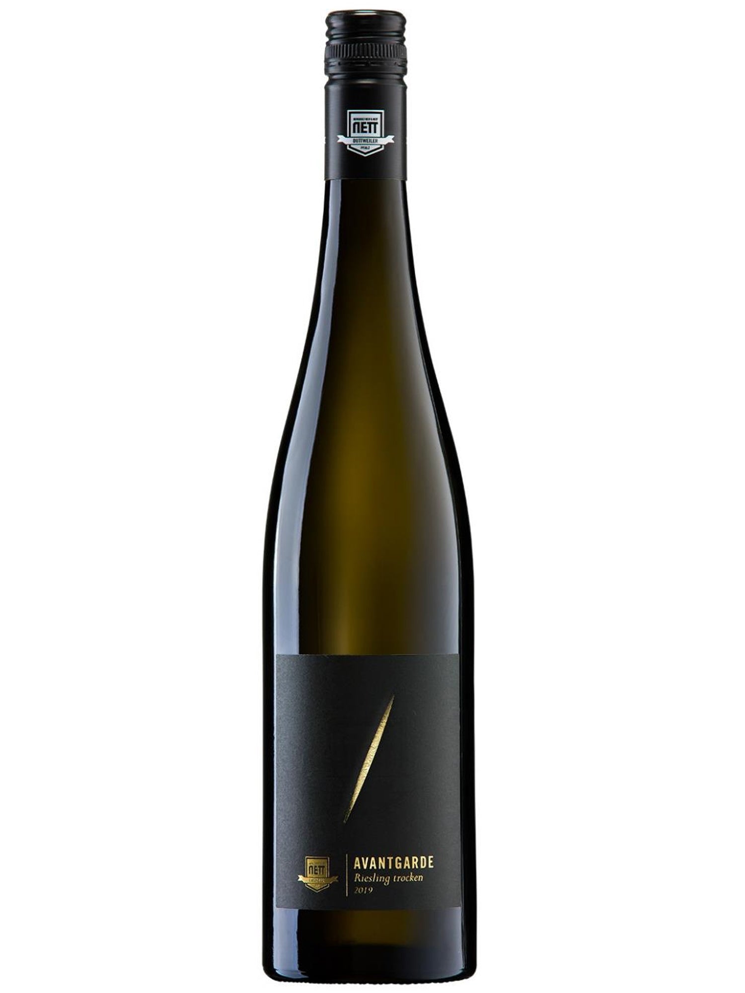 Riesling trocken „Becken“ - Bergdolt,Reif & Nett - Avantgarde