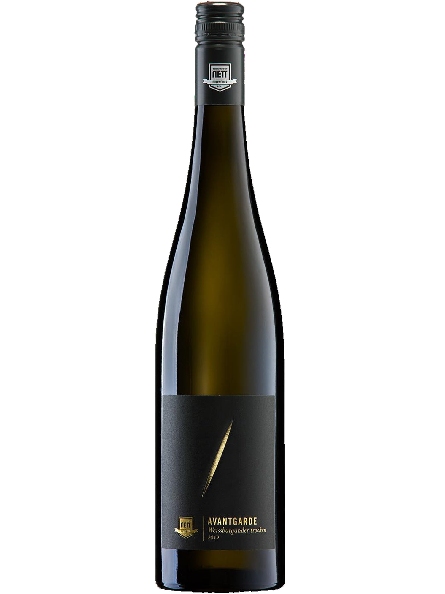 Weißburgunder „Elf“ - Bergdolt,Reif & Nett - Avantgarde