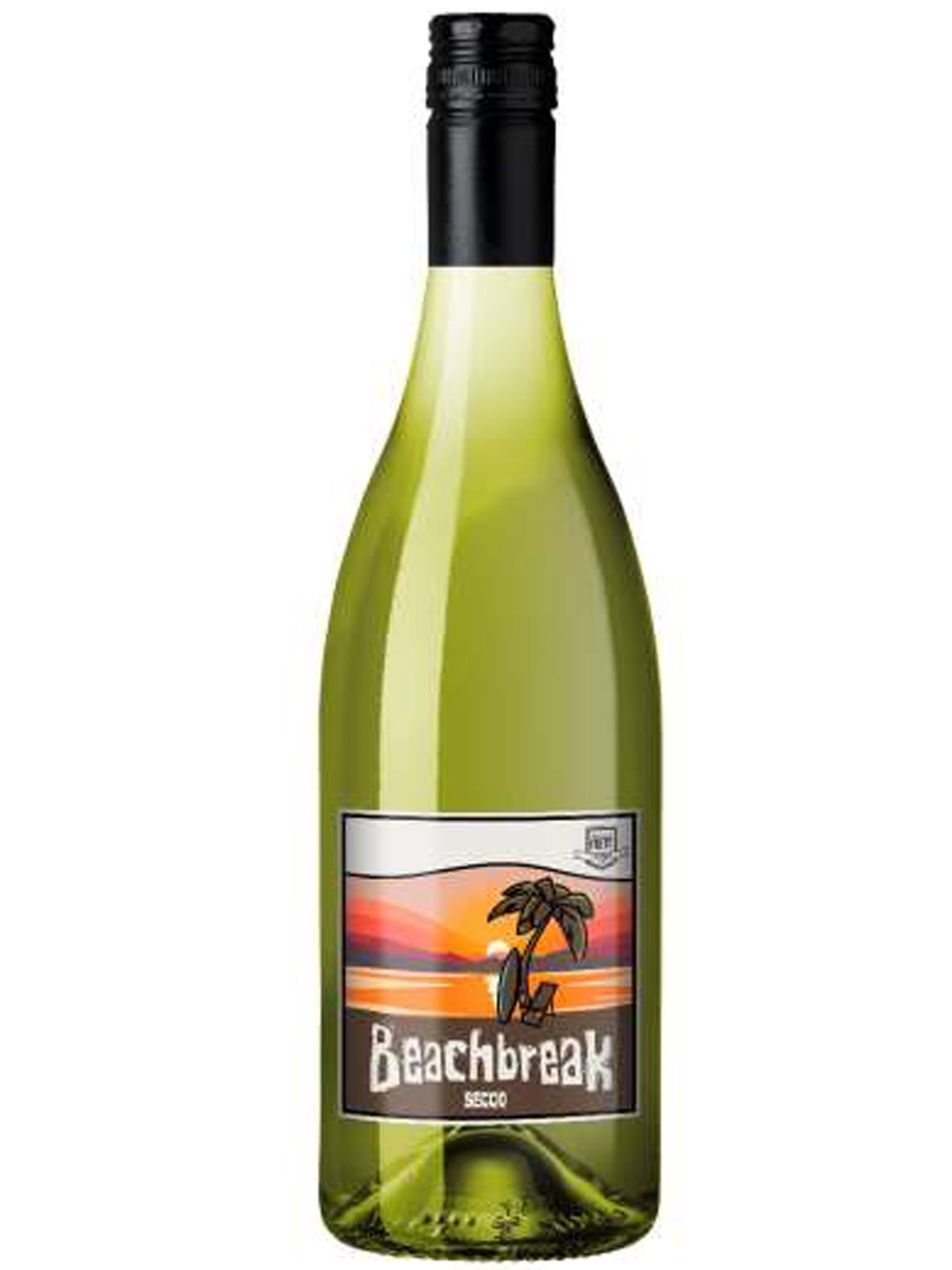 Beachbreak Secco - Bergdolt,Reif & Nett