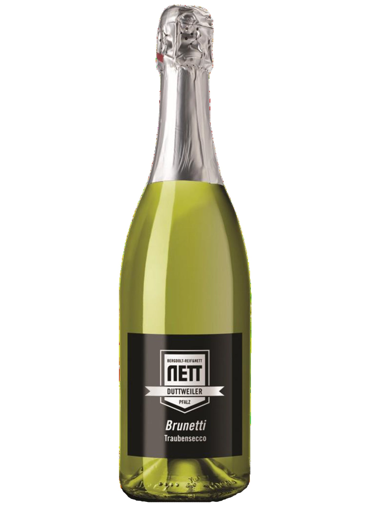 Brunetti TraubenSecco - Bergdolt,Reif & Nett
