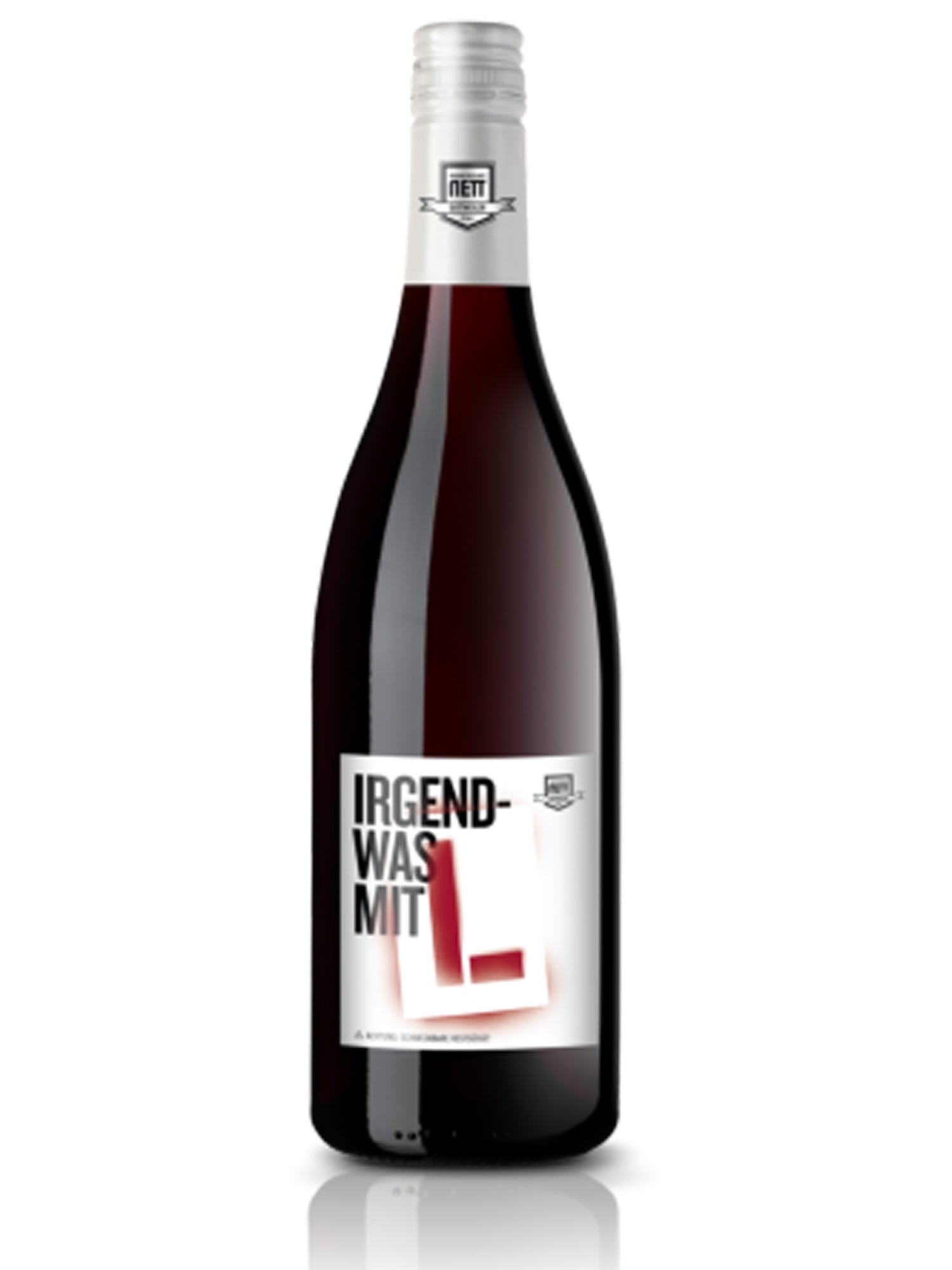 Irgendwas mit L - Bergdollt,Reif & Nett - Creation