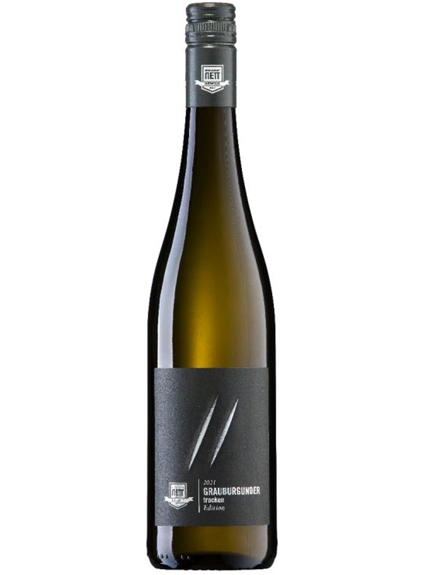 Gewürztraminer trocken - Bergdolt,Reif & Nett - Edition