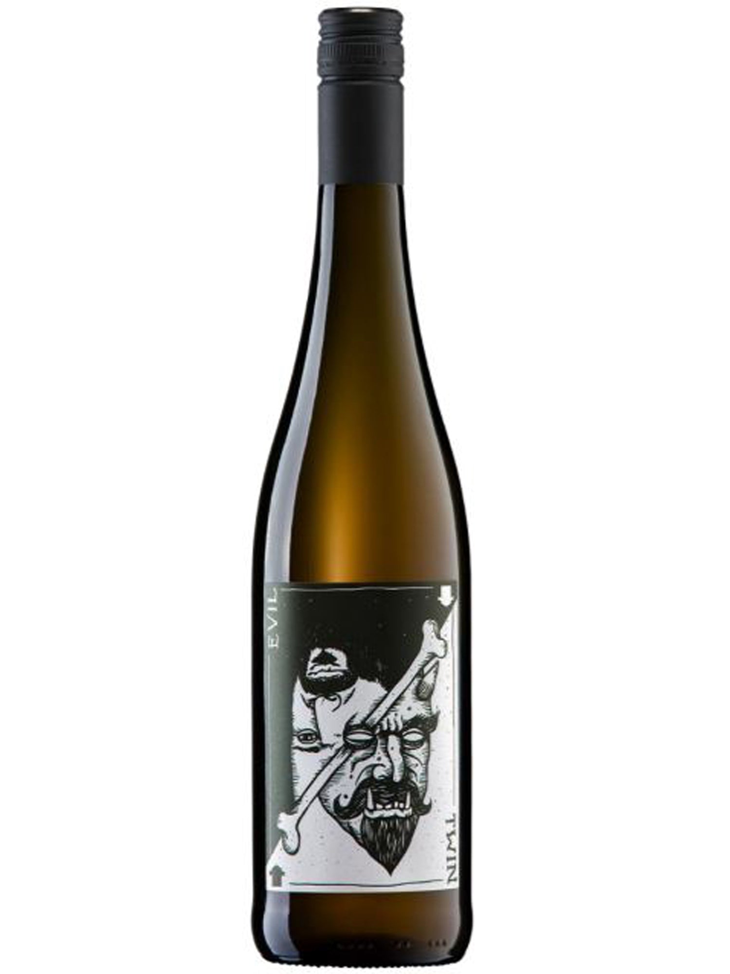 Evil Twin - Bergdolt,Reif & Nett - Specials