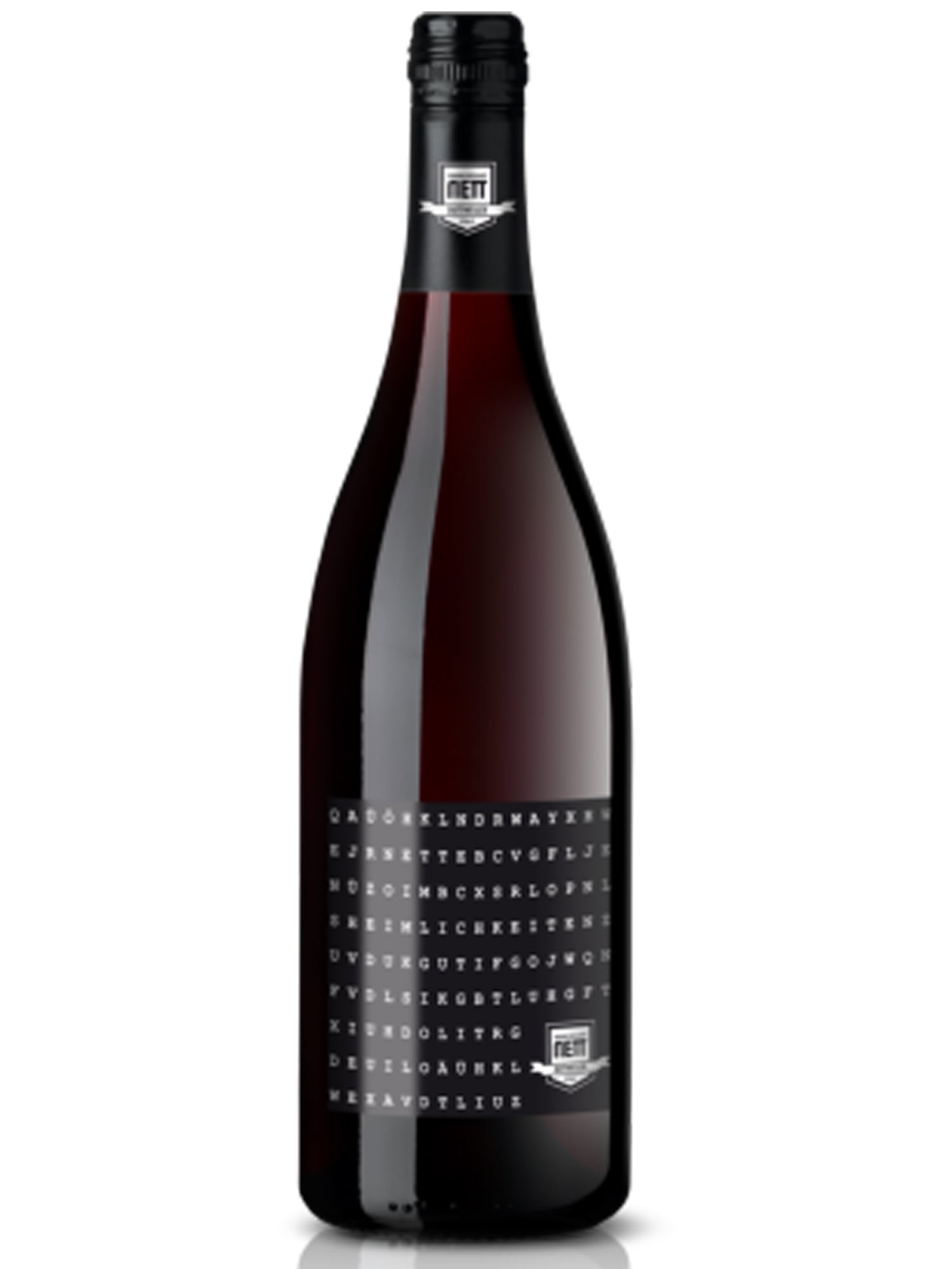 Heimlichkeiten Pinot Noir - Bergdolt,Reif & Nett