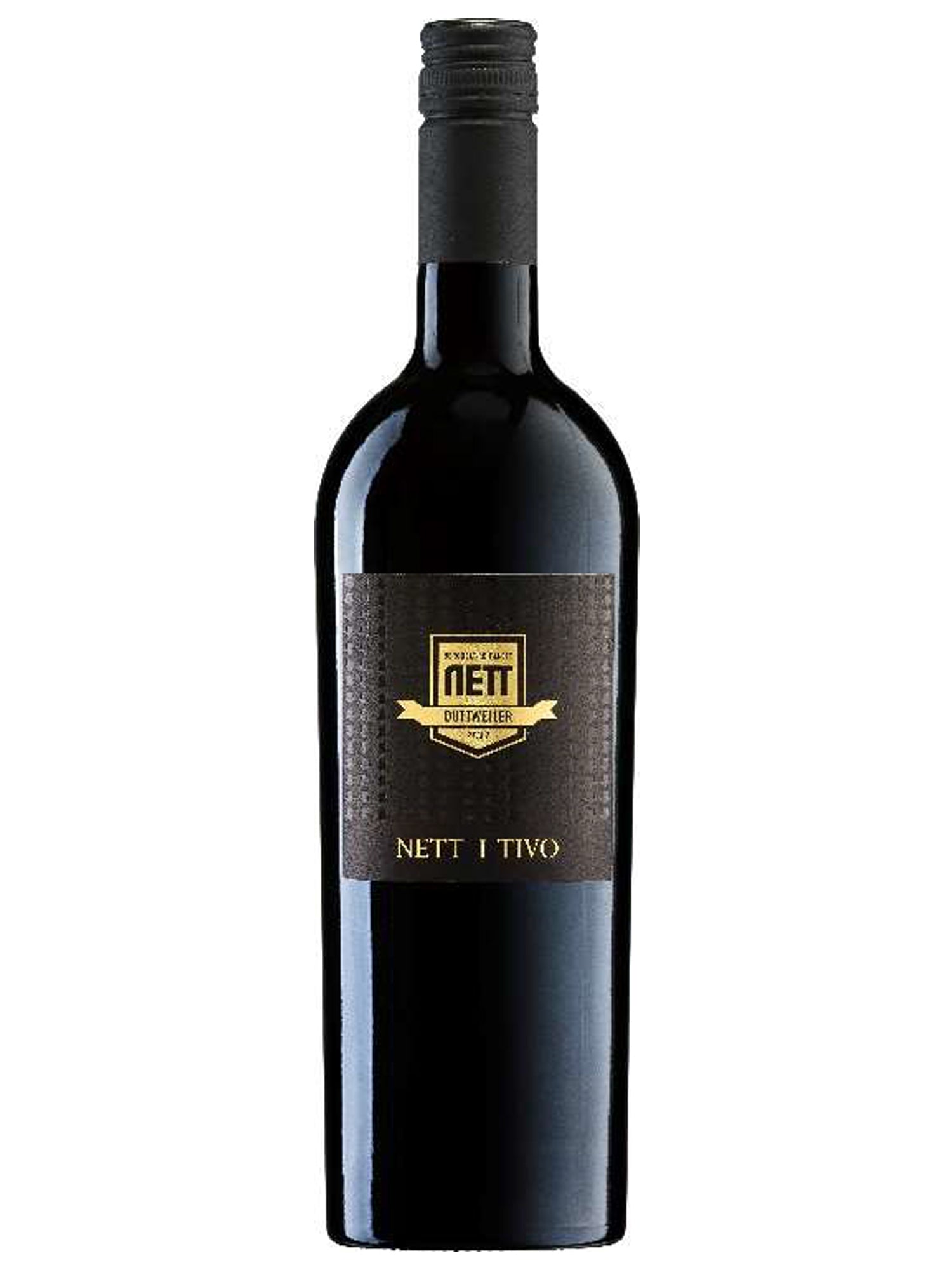 Nett I Tivo Rotwein - Bergdolt,Reif & Nett - Specials