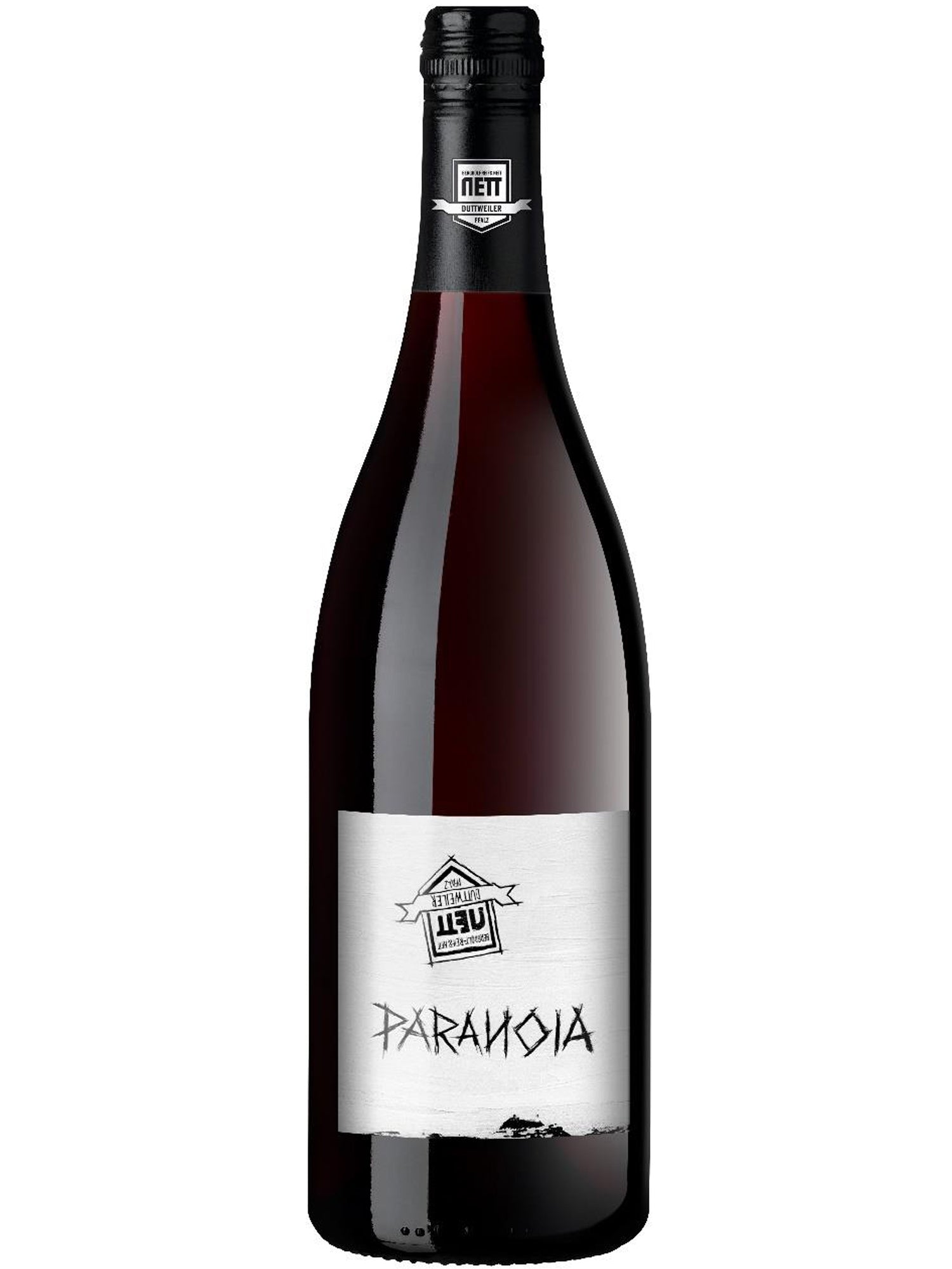 Paranoia Rotwein trocken - Bergdolt,Reif & Nett - Creation