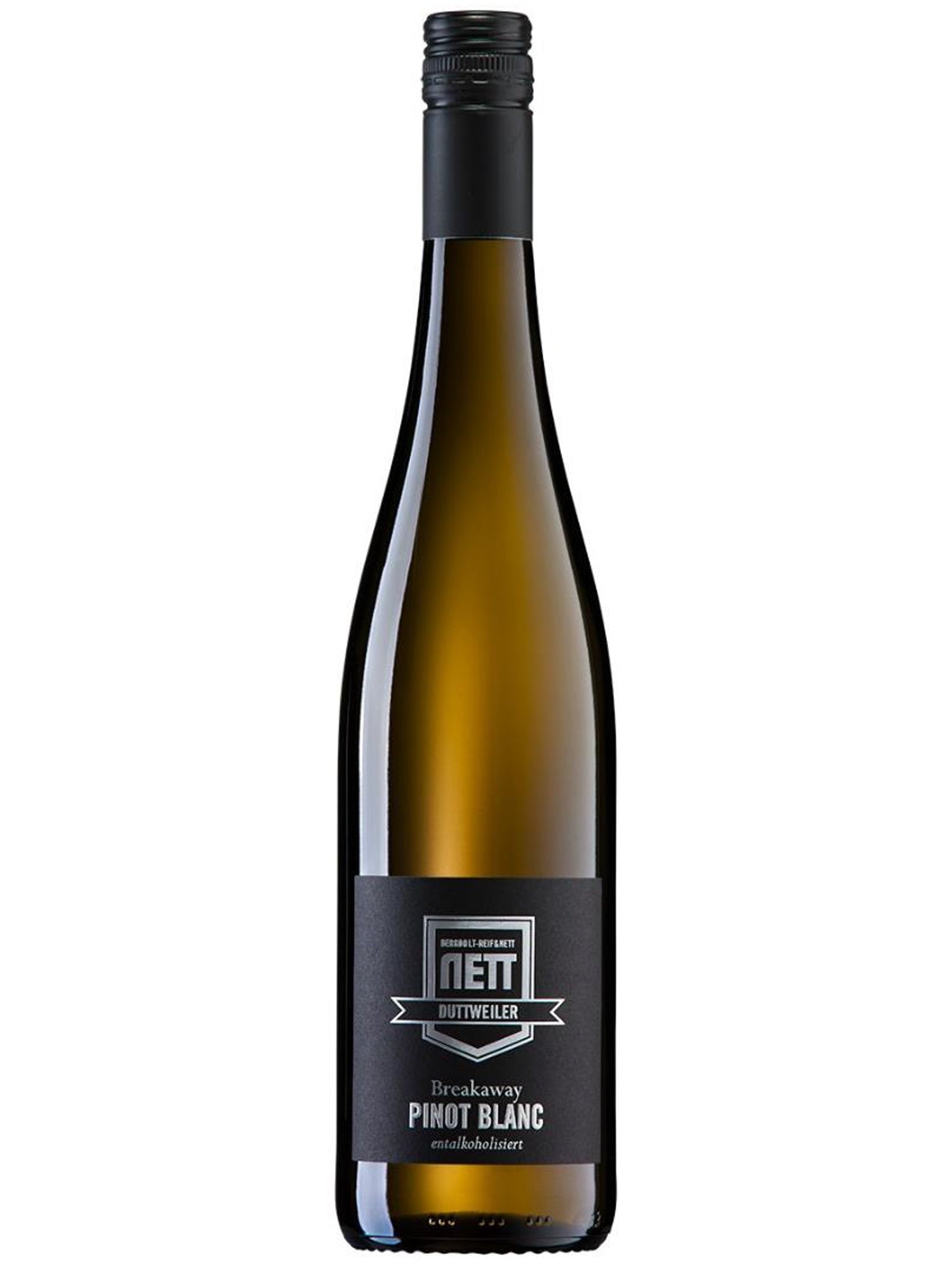 Breakaway Pinot Blanc entalkoholisiert - Bergdolt,Reif & Nett -