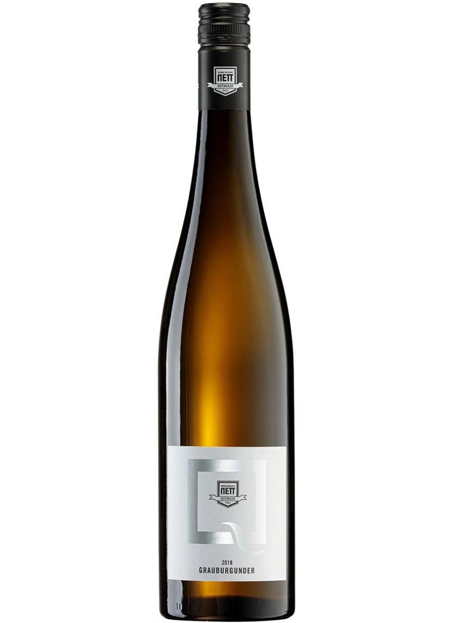 ReBarrique Grauburgunder Trocken - Bergdolt,Reif & Nett