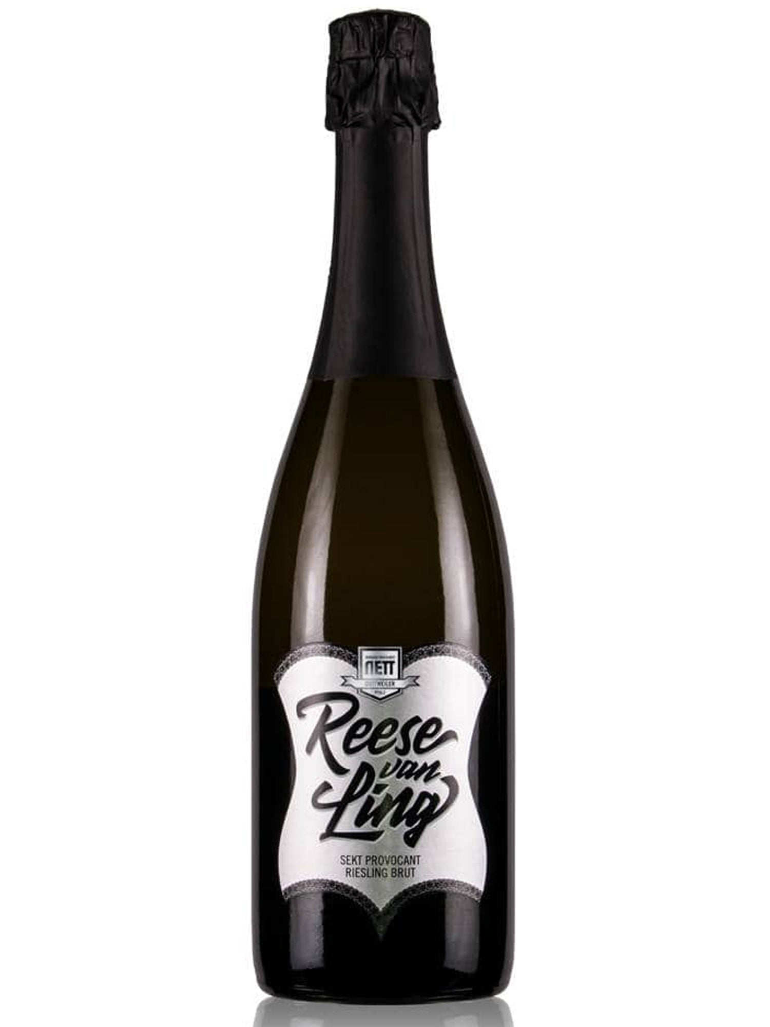 Reese van Ling - Bergdolt,Reif & Nett