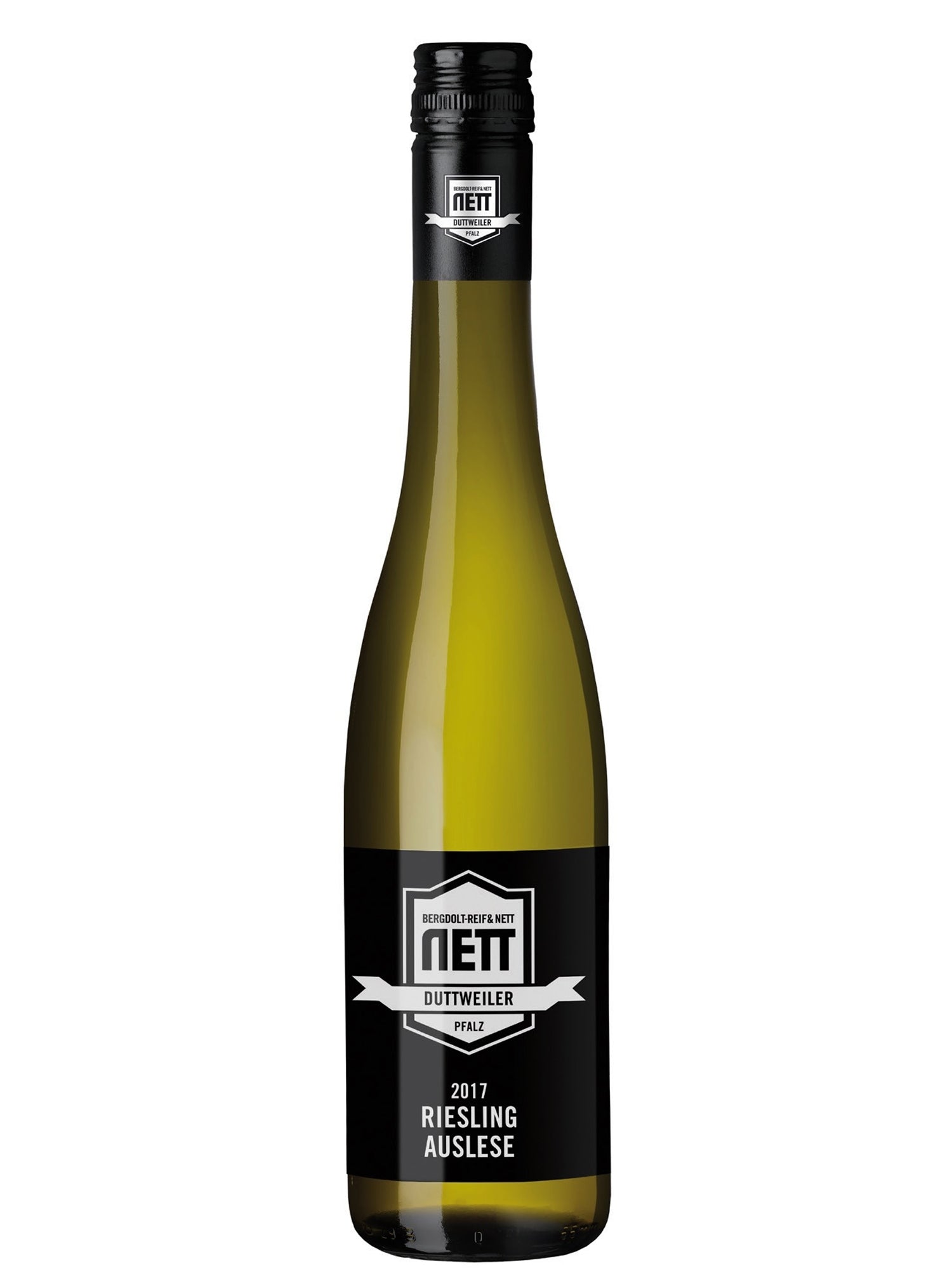 Riesling Auslese - Bergdolt,Reif & Nett 