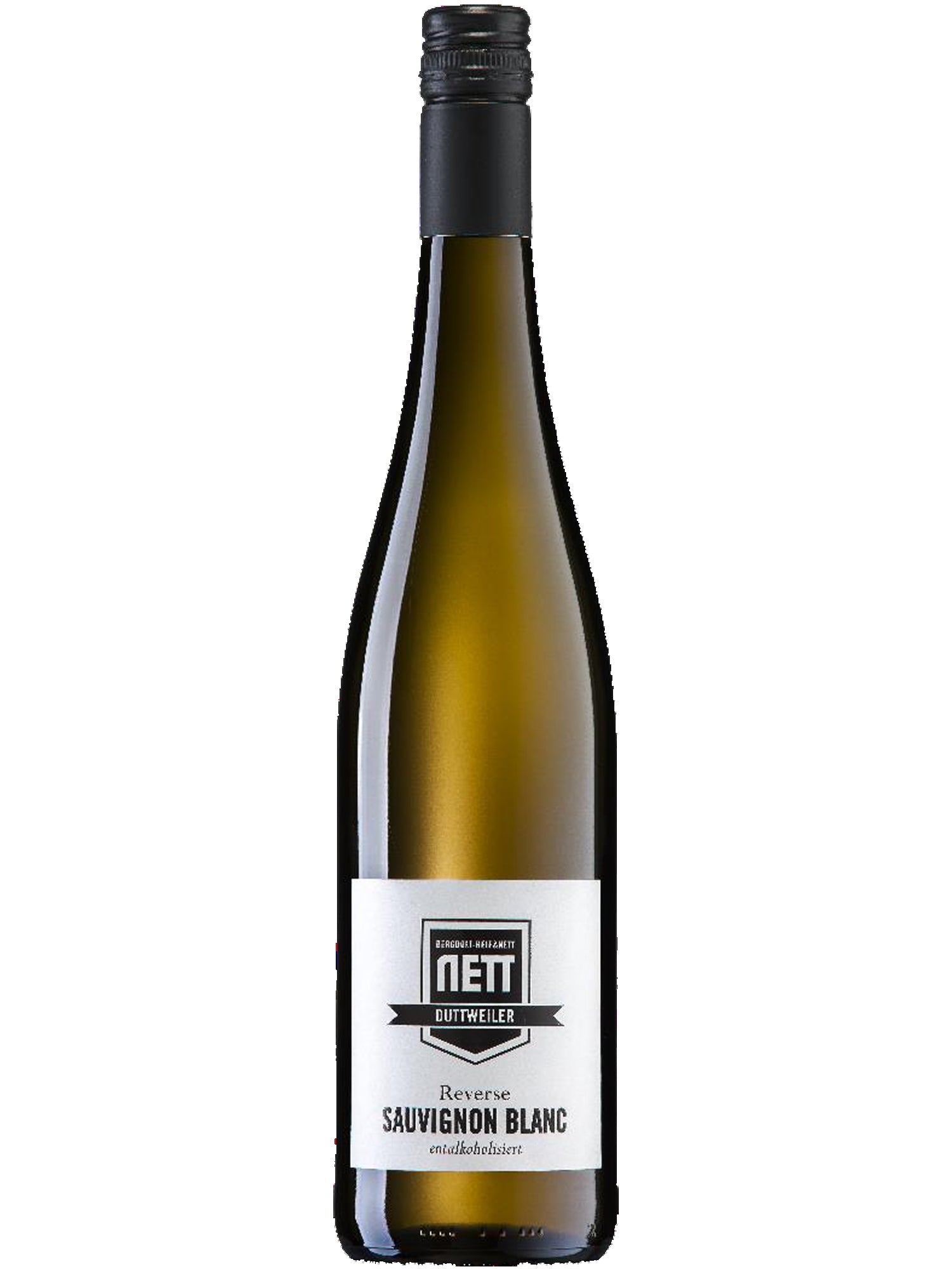 Reverse Sauvignon Blanc entalkoholisiert - Bergdolt,Reif & Nett -