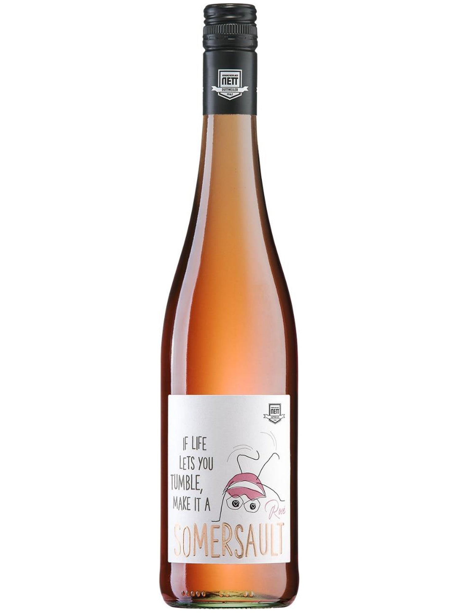 Somersault Rosé - Bergdolt,Reif & Nett - Specials