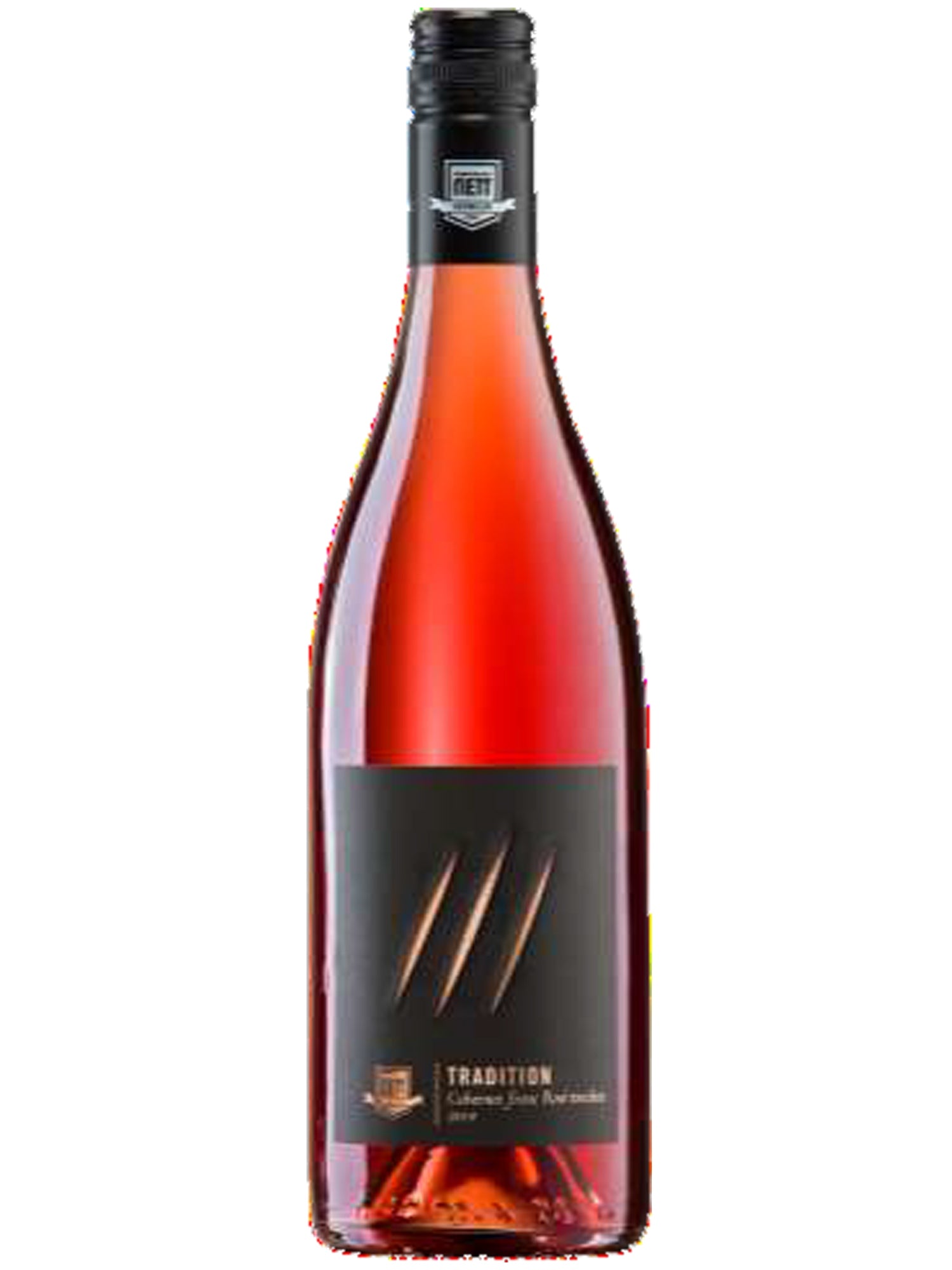 Cabernet Franc Rosé trocken - Bergdolt,Reif & Nett - Tradition