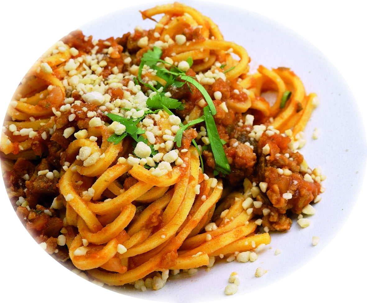 Vegetarische Bolognese - ToRo Dosen -