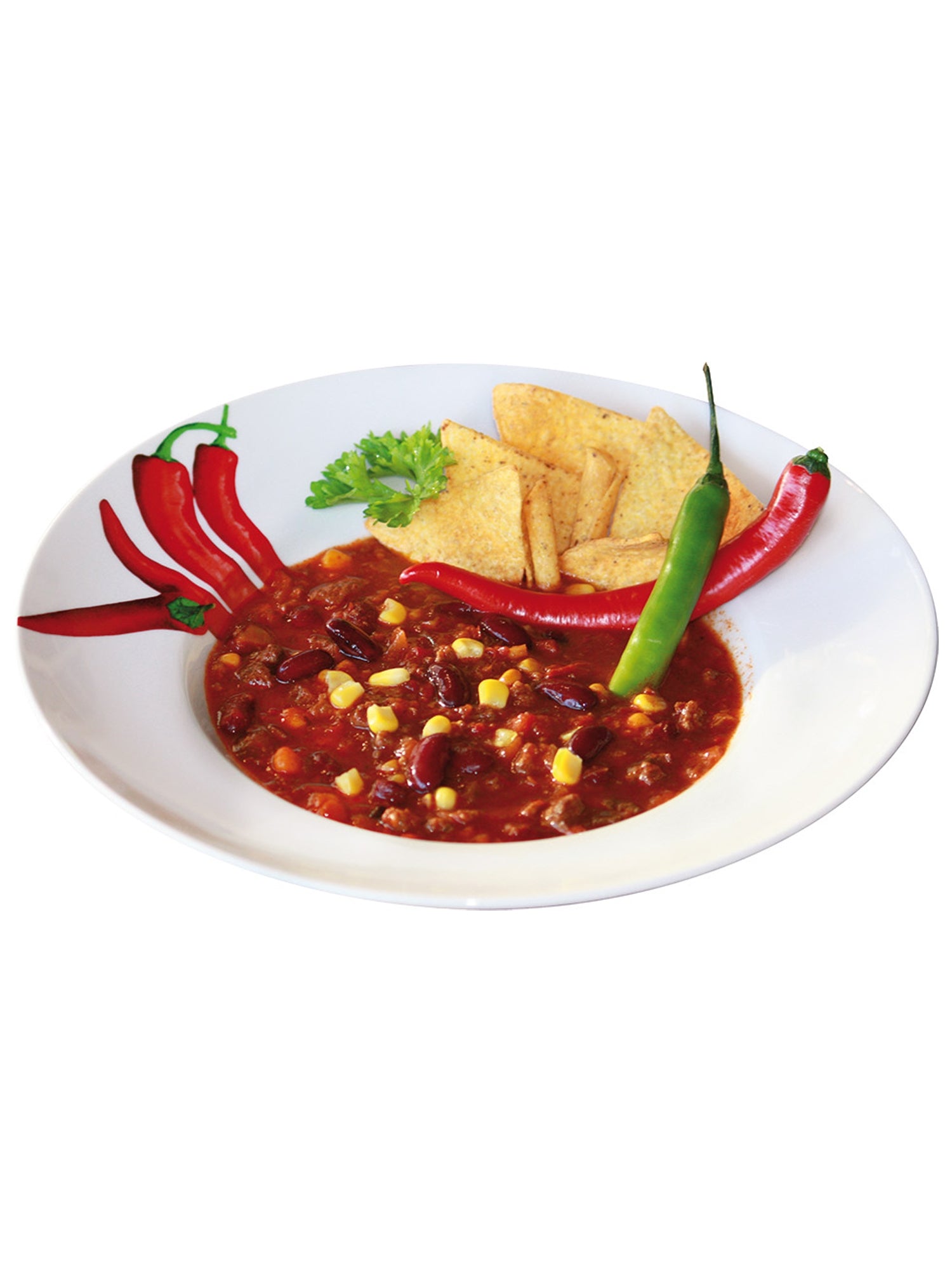 Chili con Carne - ToRo Dosen -