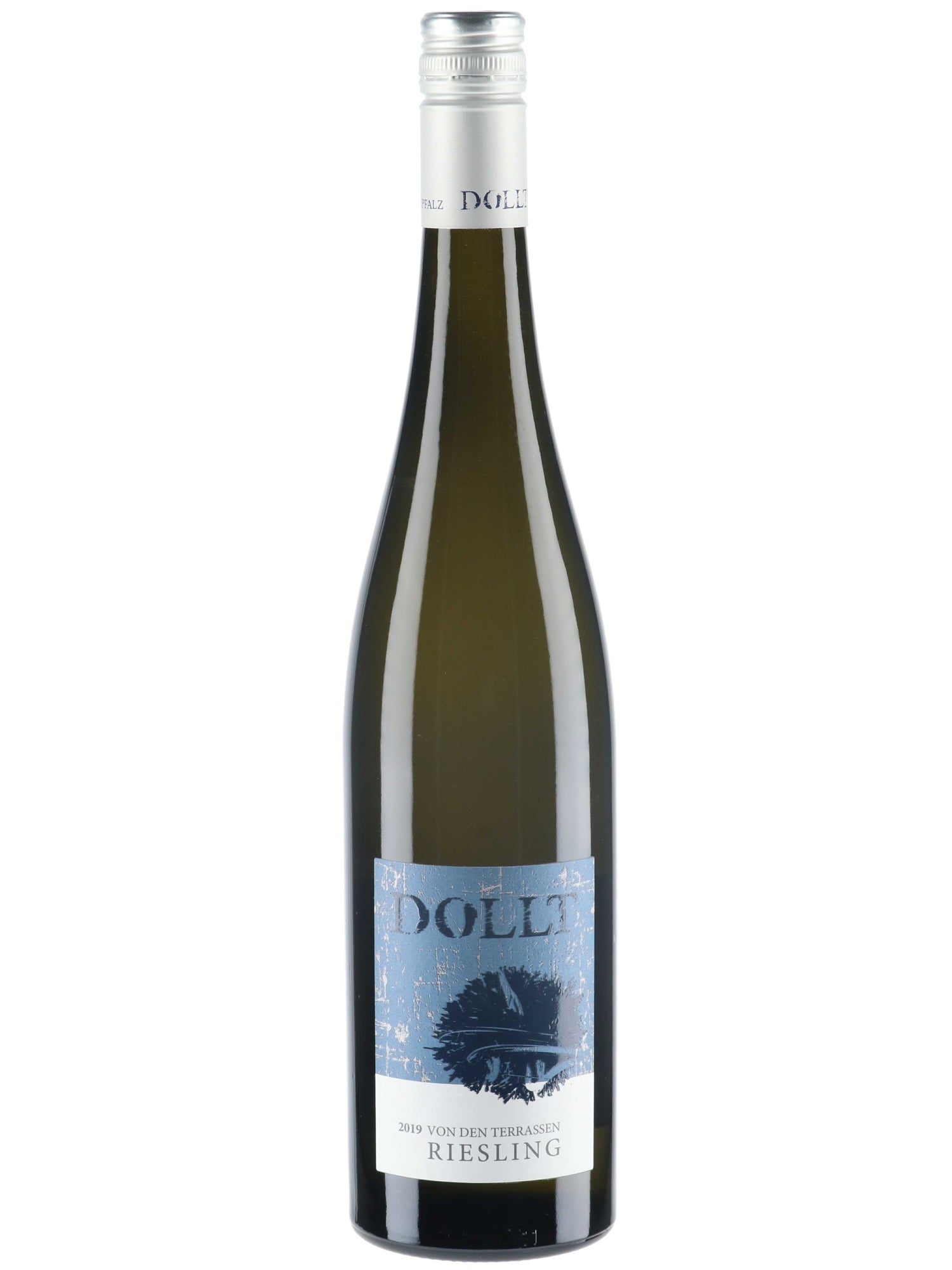 Dollt Riesling "Von den Terrassen" trocken