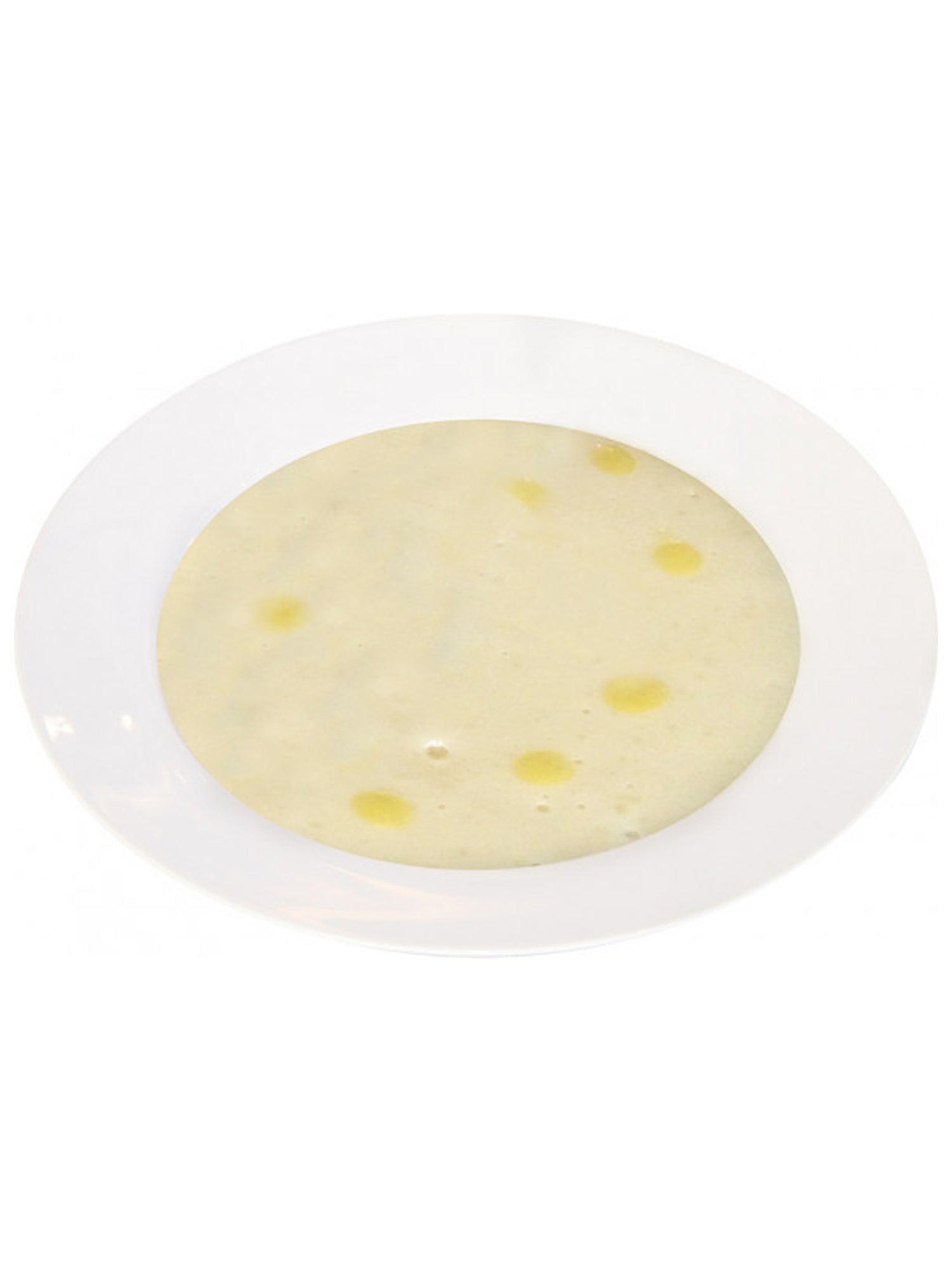 Feine Spargelcremesuppe - ToRo Dosen -