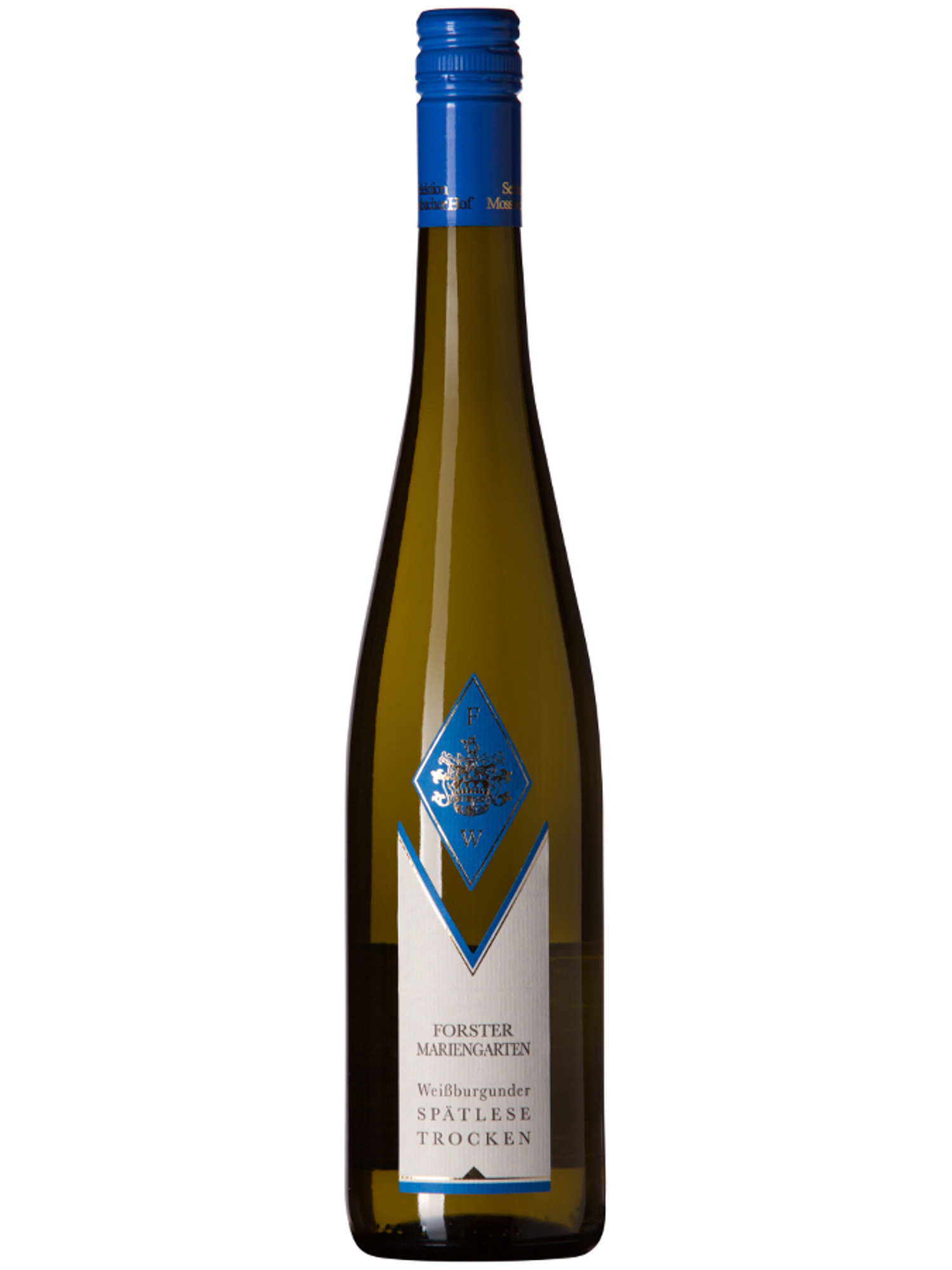 Forster Mariengarten Weißburgunder Selektion trocken - Forster Winzerverein