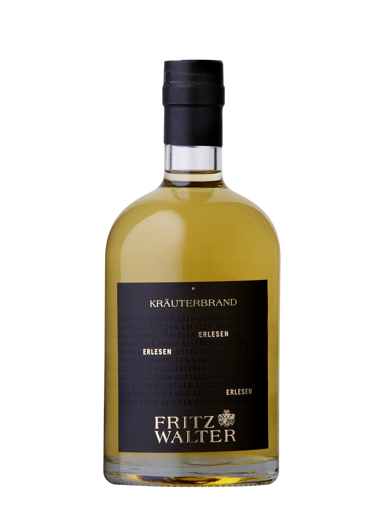 Fritz Walter kräuterbrand