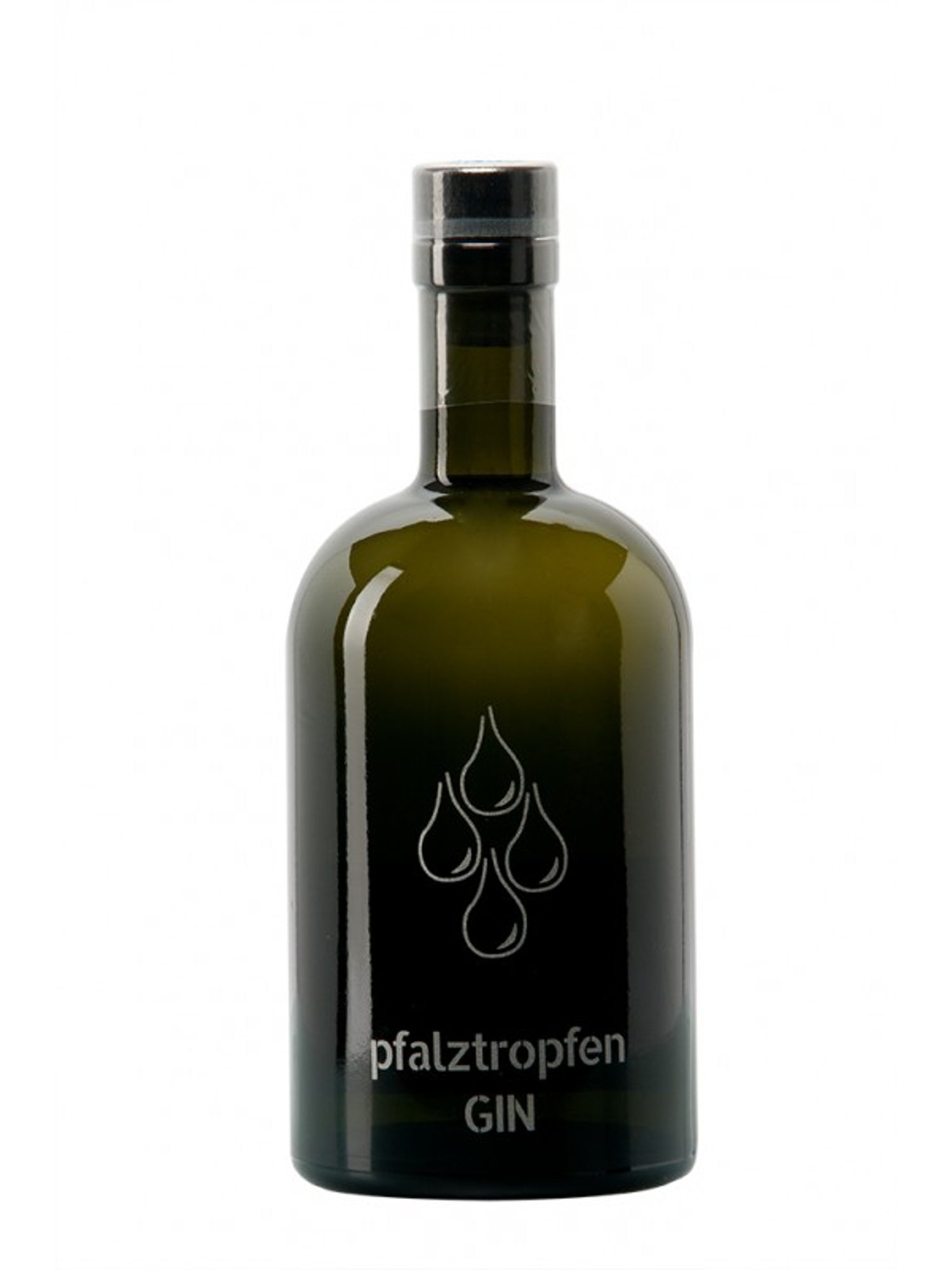 Gin Pfalztropfen - Herrengut -