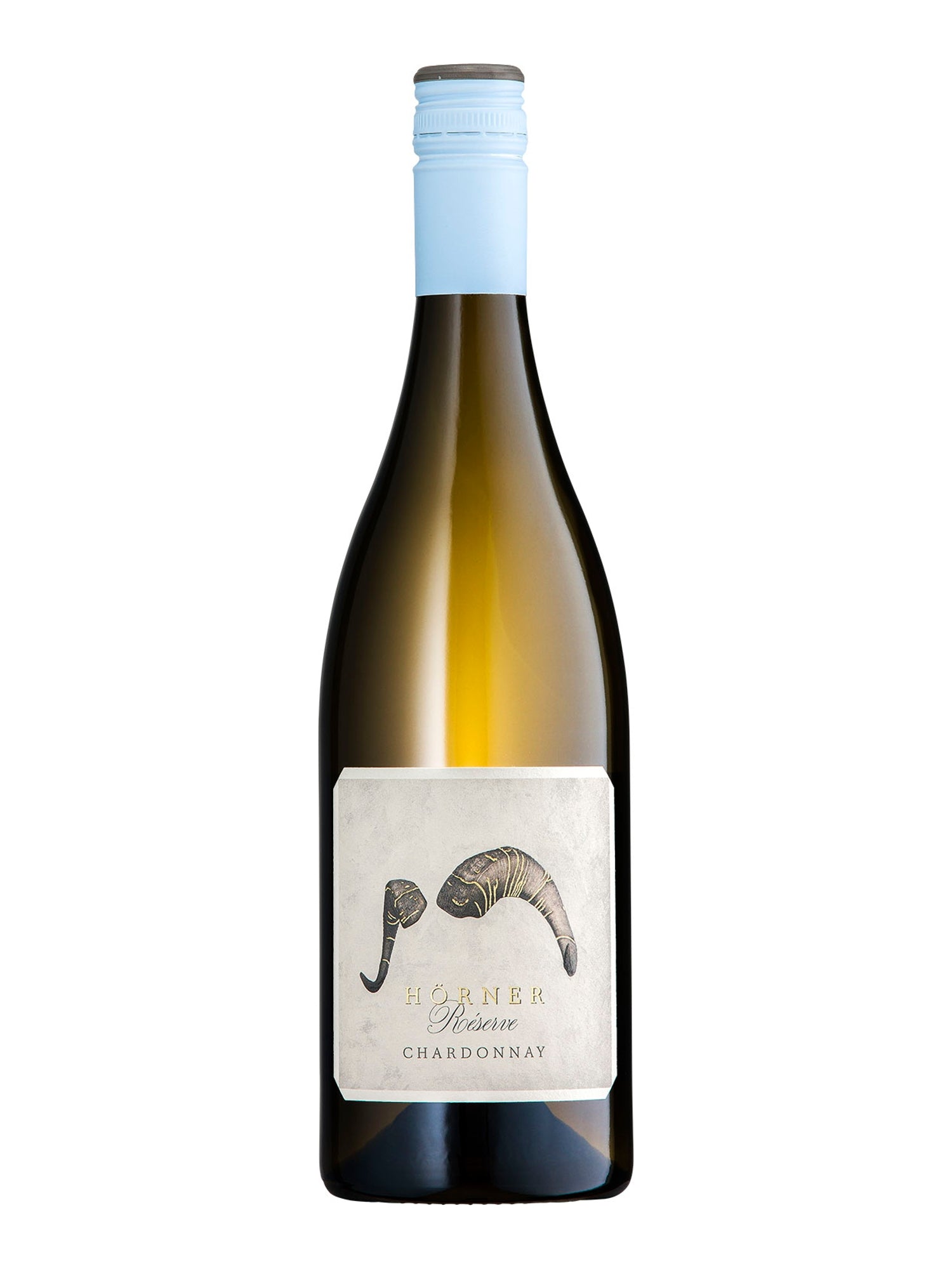Chardonnay Widder Réserve- Hörner -
