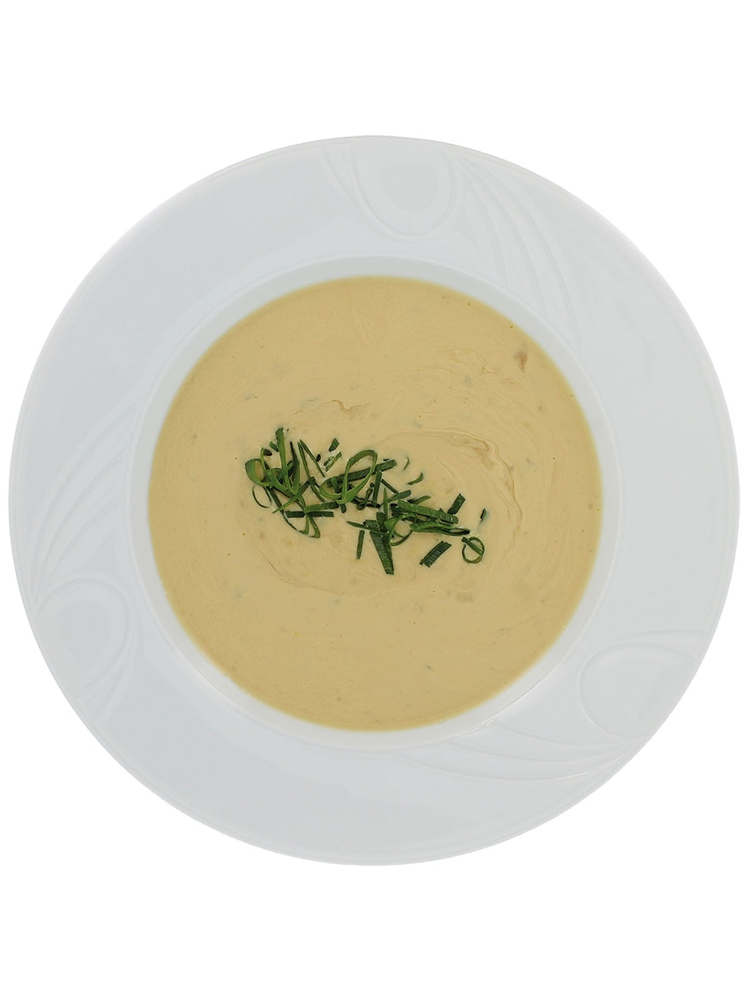 Knoblauchsuppe spanische Art - ToRo Dosen -