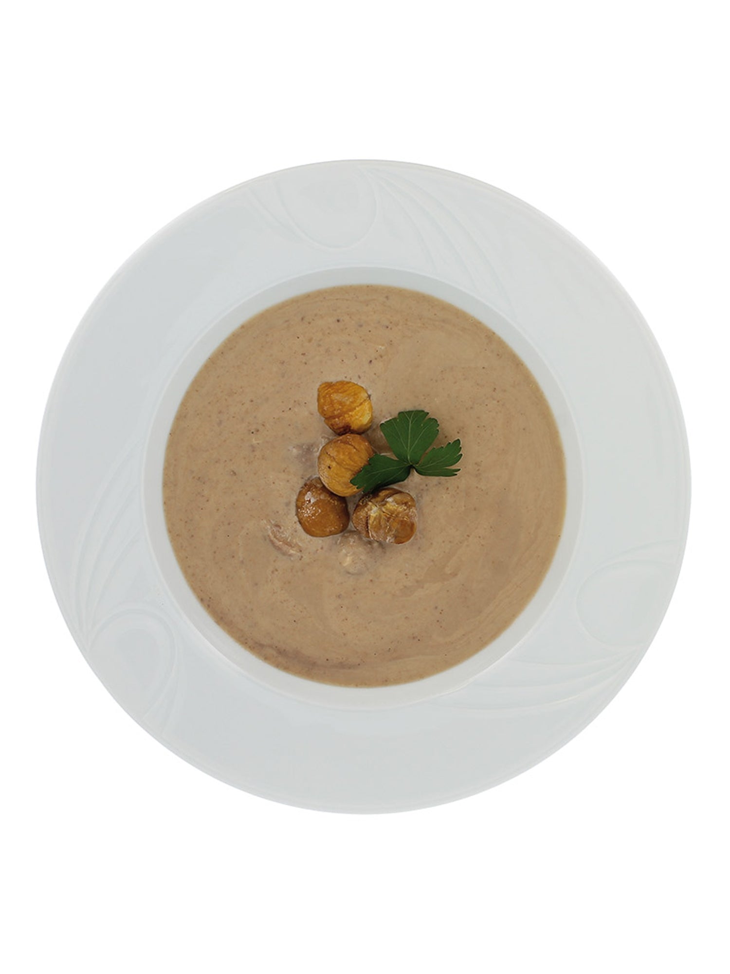 Maronensuppe Pfälzer Art - ToRo Dosen -