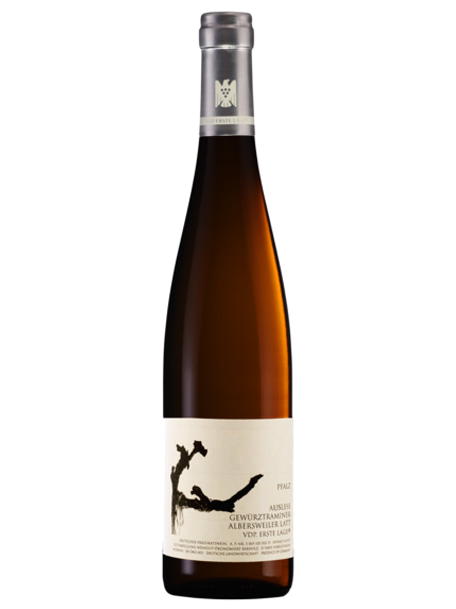 Albersweiler Latt Gewurztraminer Auslese - Rebholz