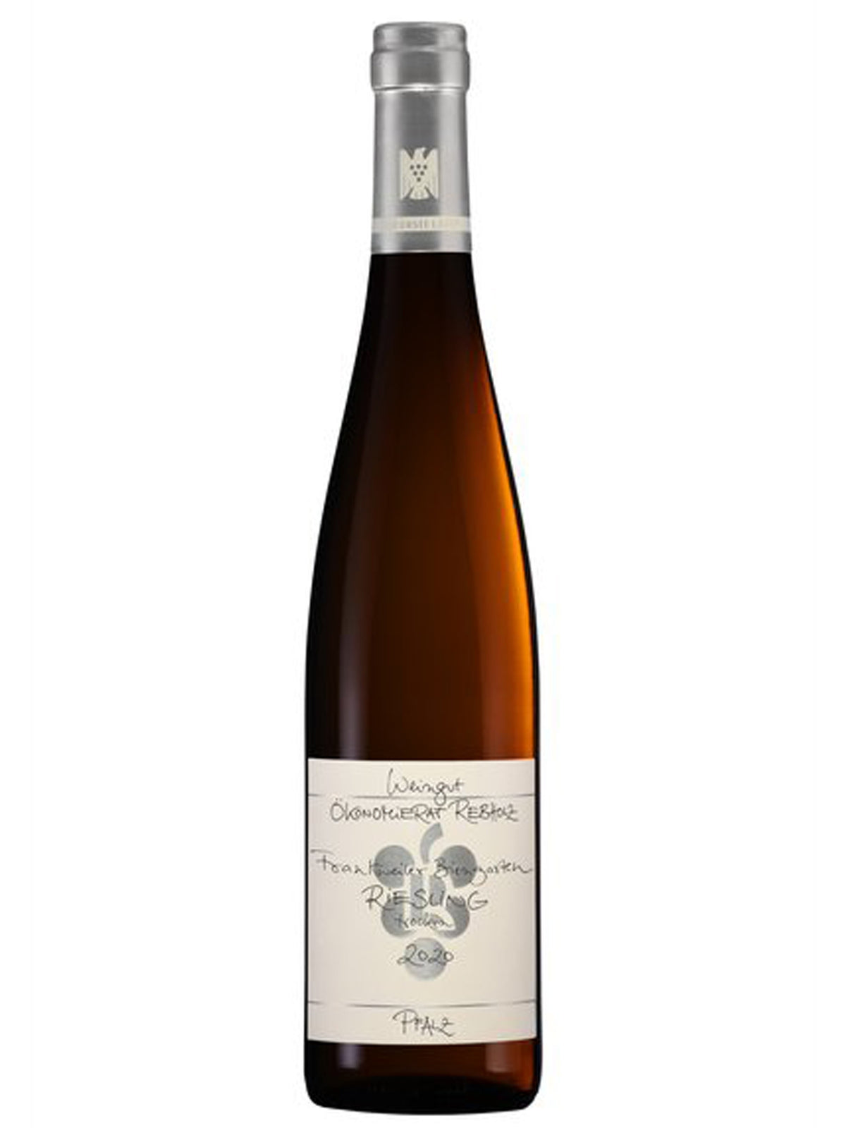 Frankweiler Biengarten Riesling trocken