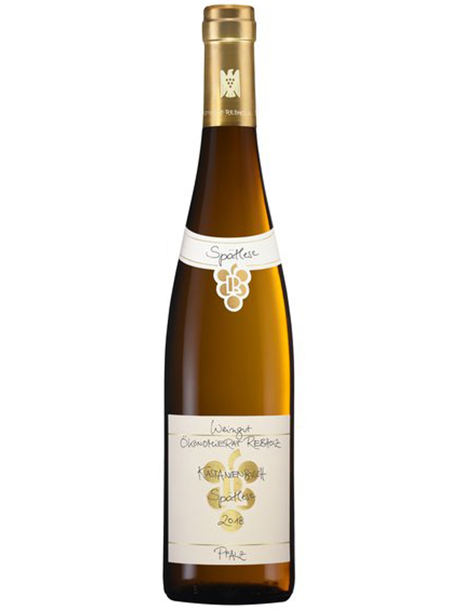 Kastanienbusch Riesling Spätlese - Rebholz