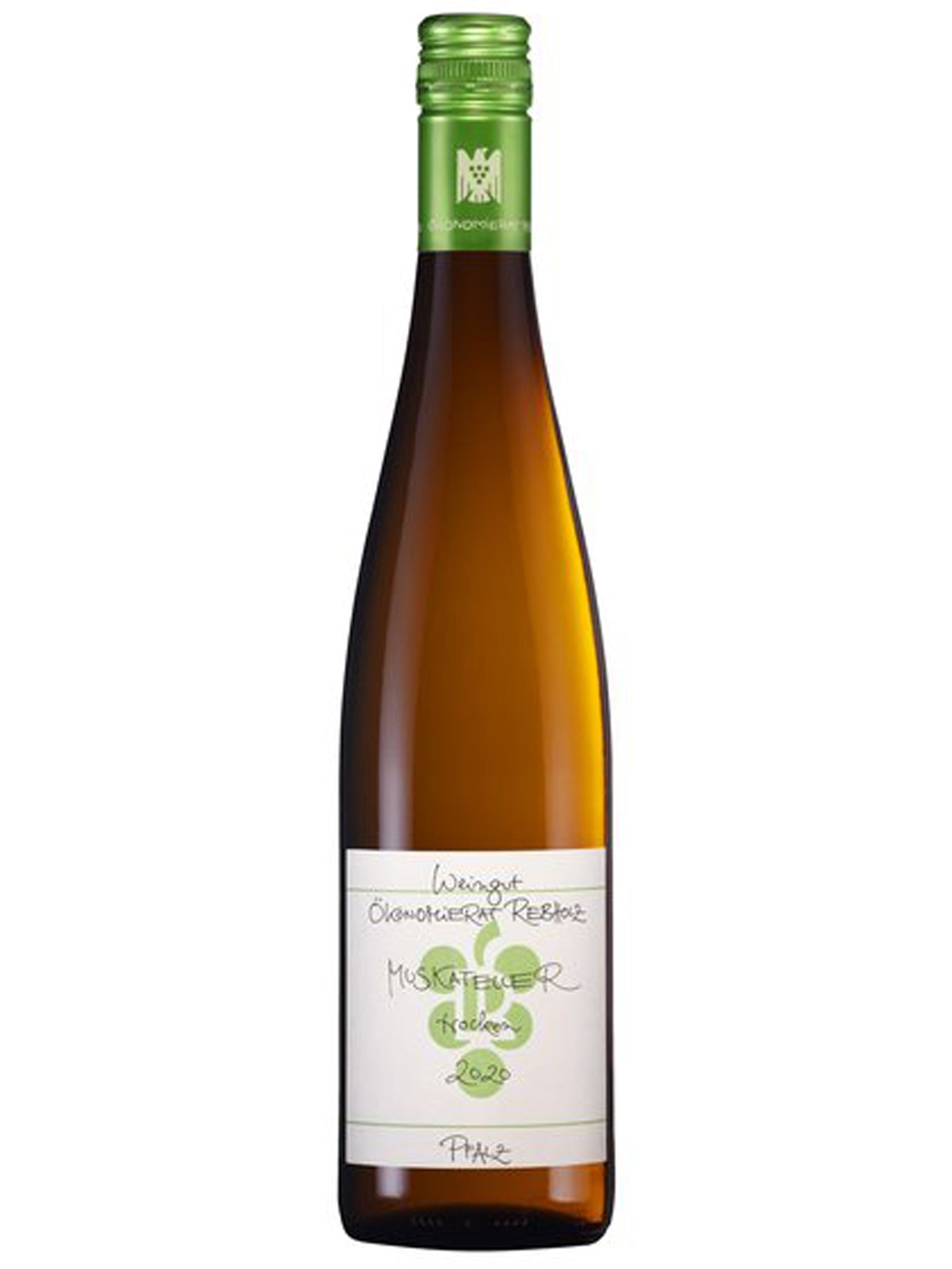 Muskateller trocken - Rebholz