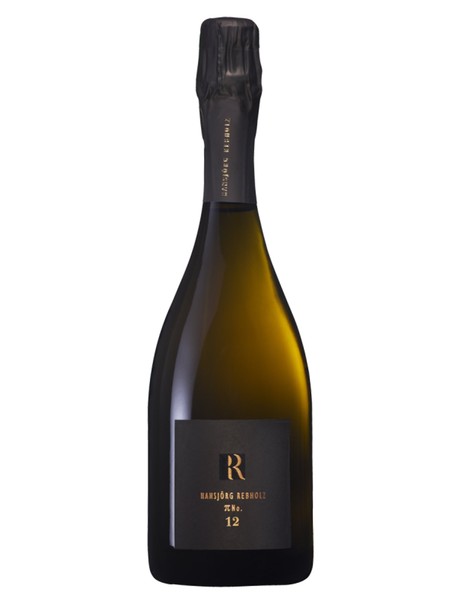 R Pi No.® Gold – extra brut - Rebholz