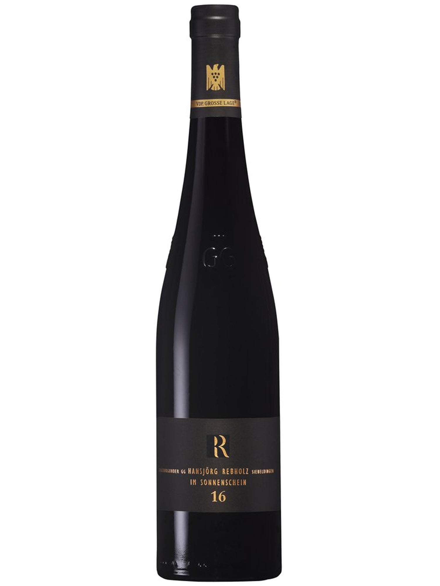 R Im Sonnenschein Spätburgunder GG - Rebholz