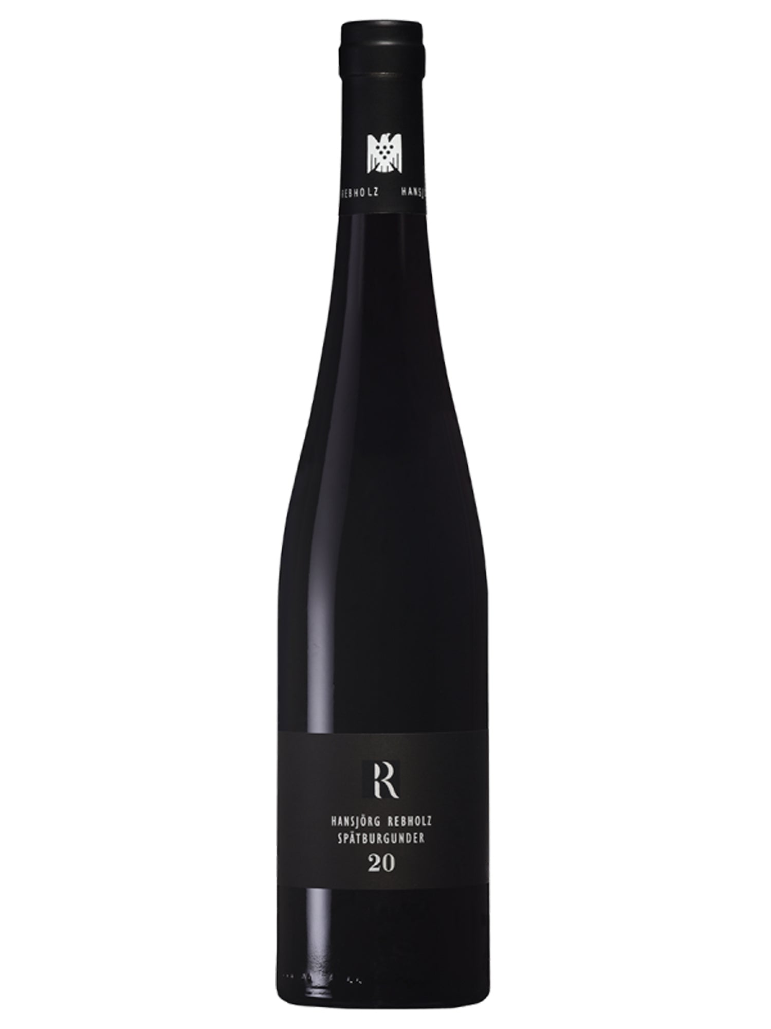 R Spätburgunder trocken - Rebholz